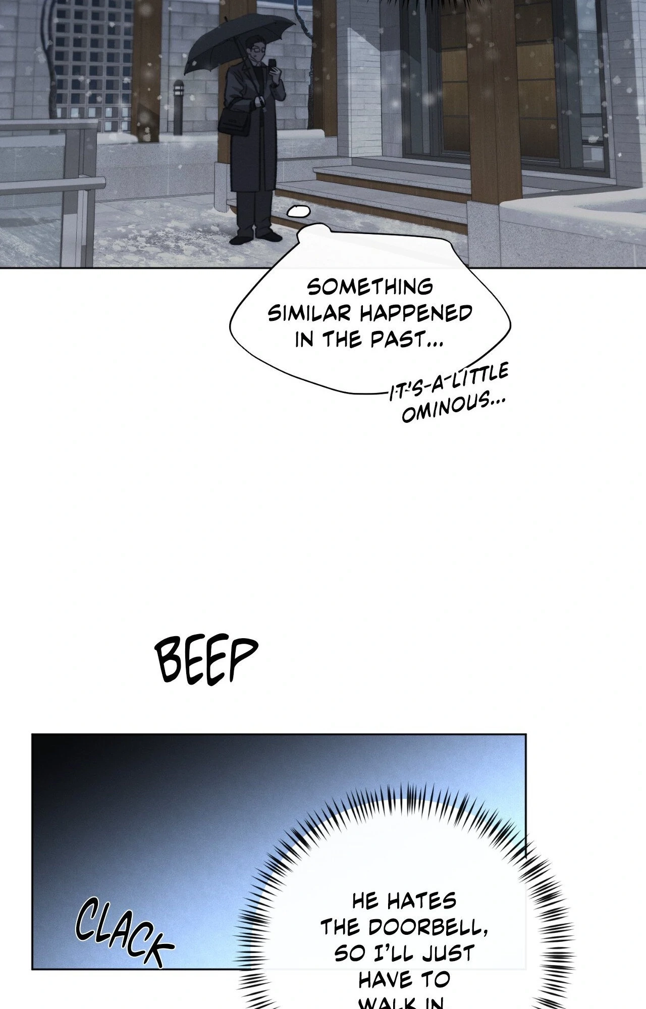 Against All Odds Chapter 15 page 51 - 