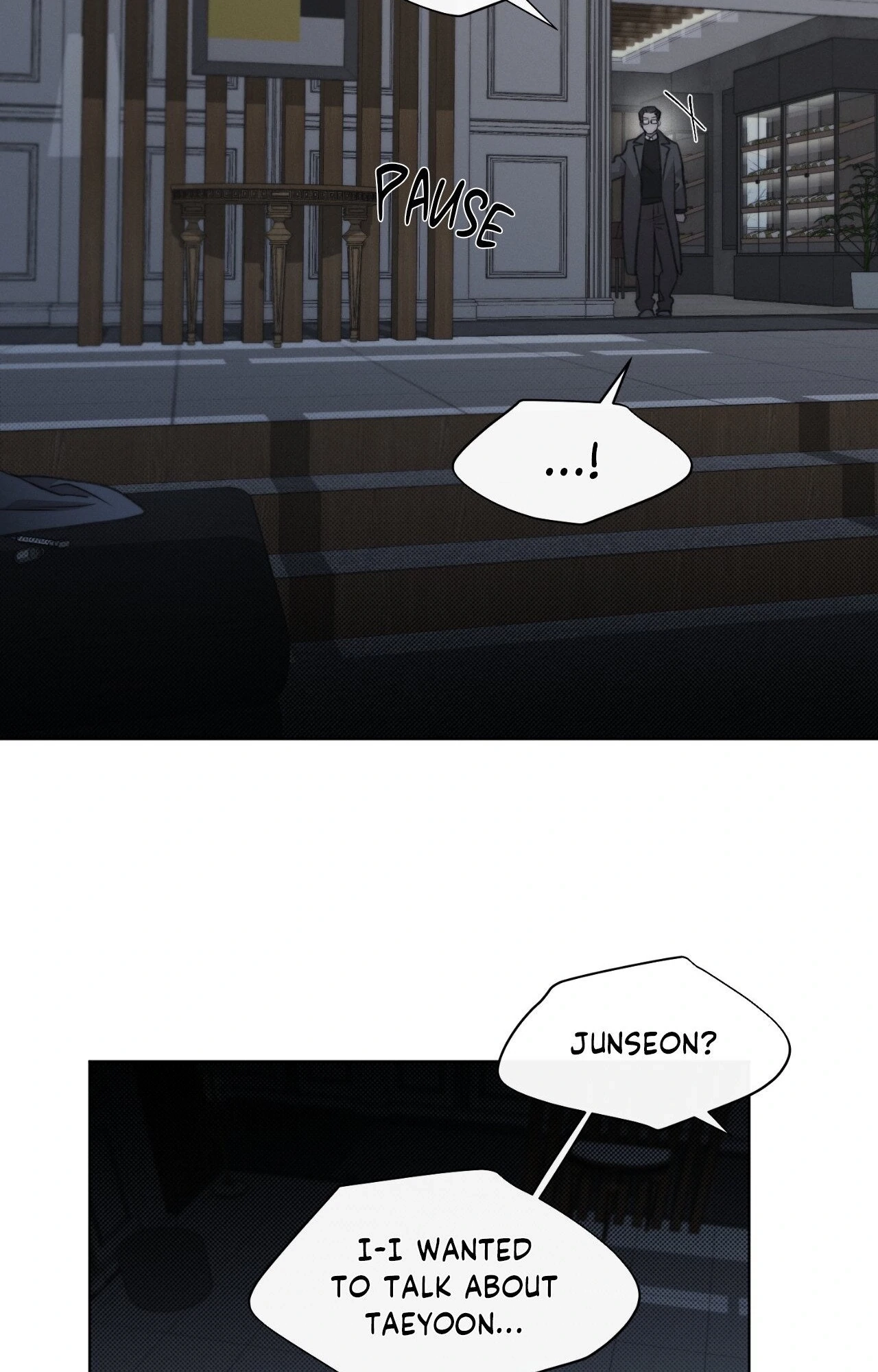 Against All Odds Chapter 15 page 53 - 