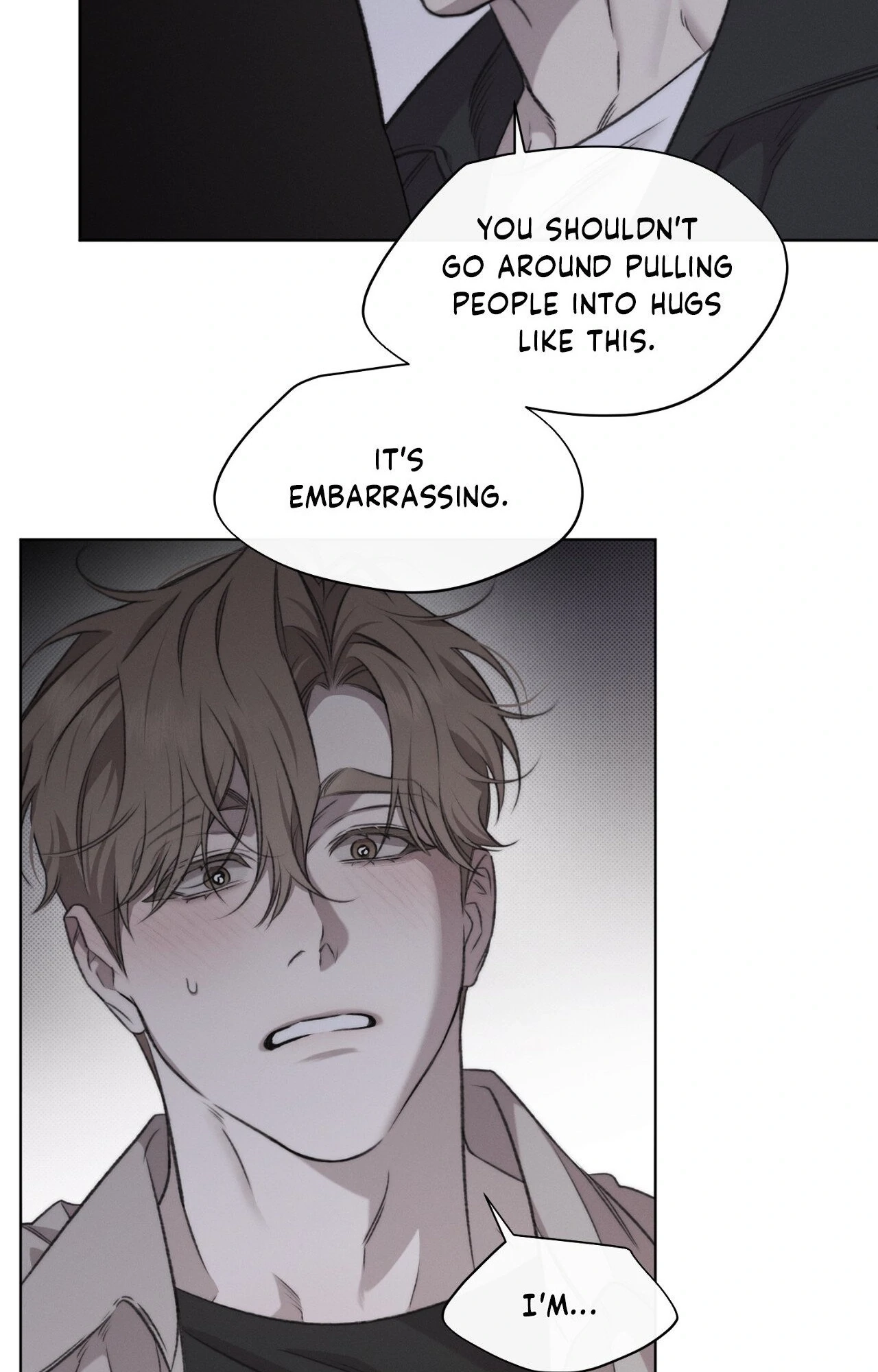 Against All Odds Chapter 15 page 7 - 