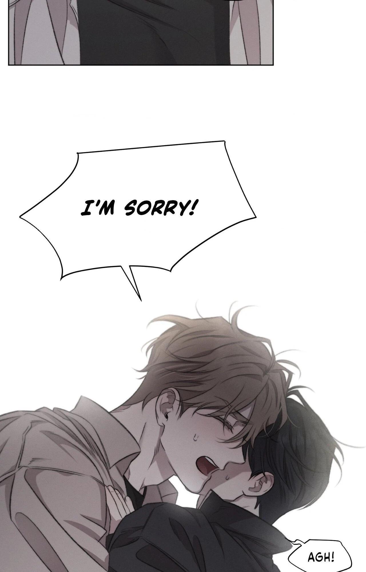 Against All Odds Chapter 15 page 8 - 