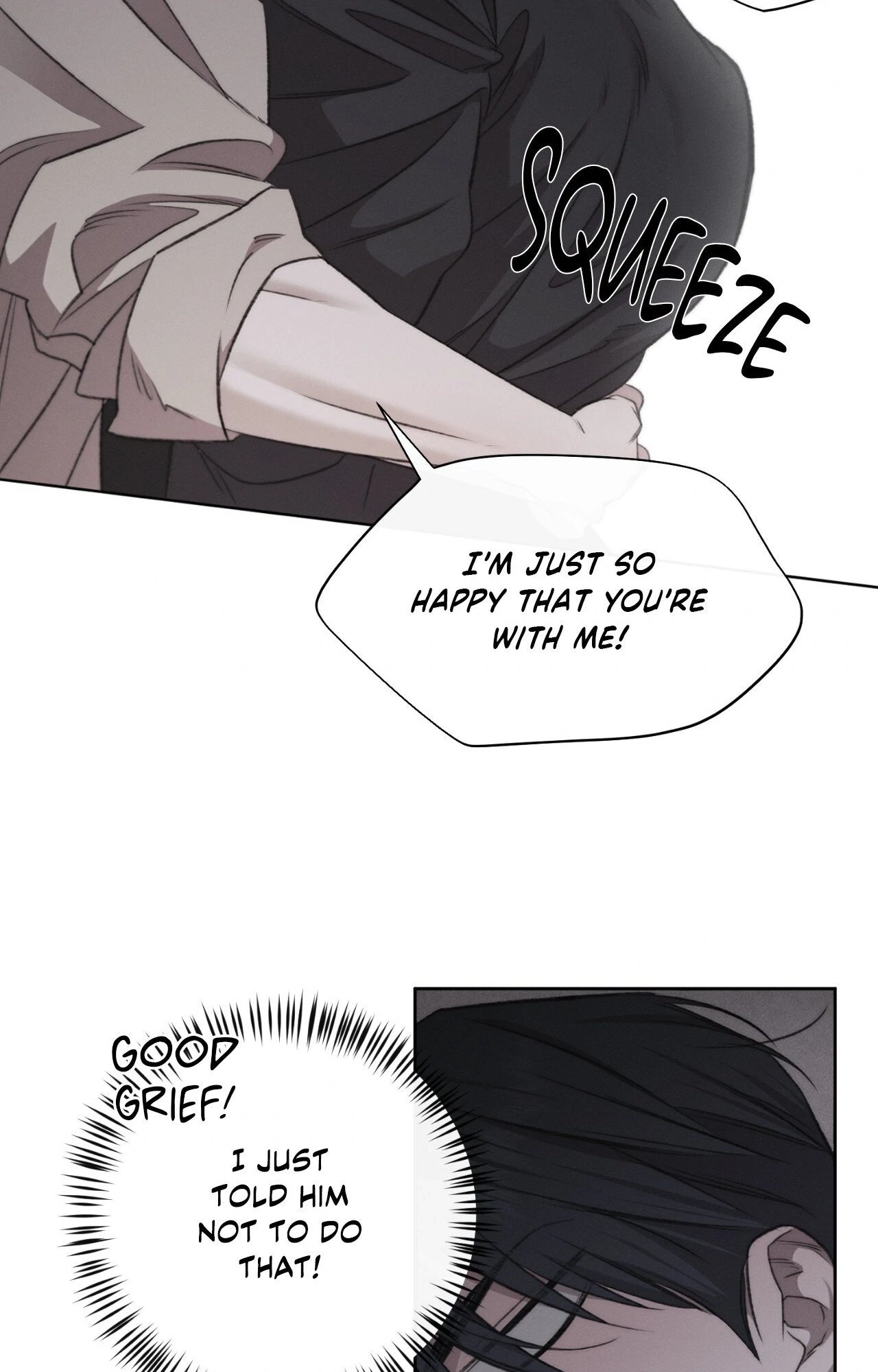 Against All Odds Chapter 15 page 9 - 