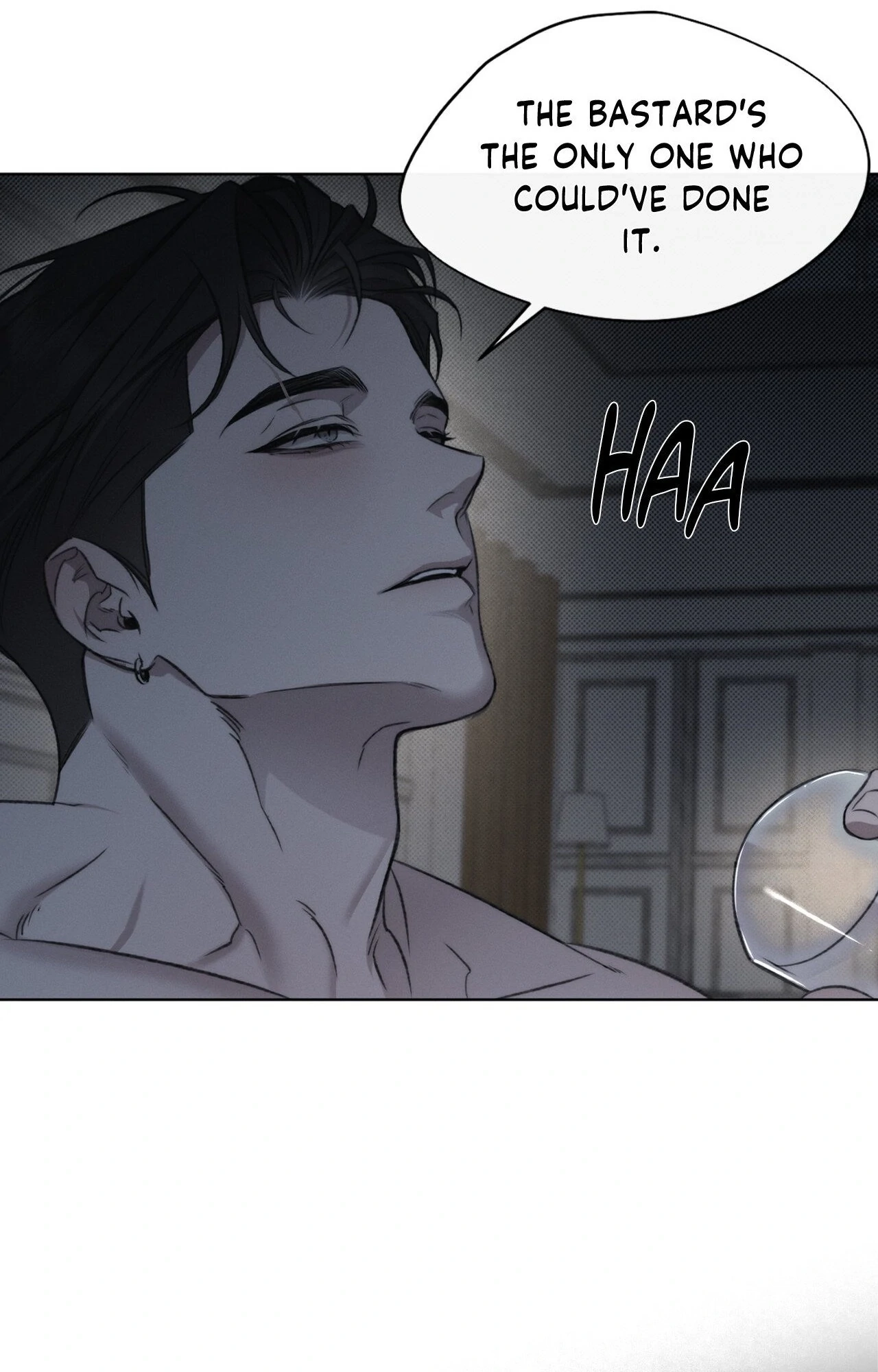Against All Odds Chapter 16 page 12 - 