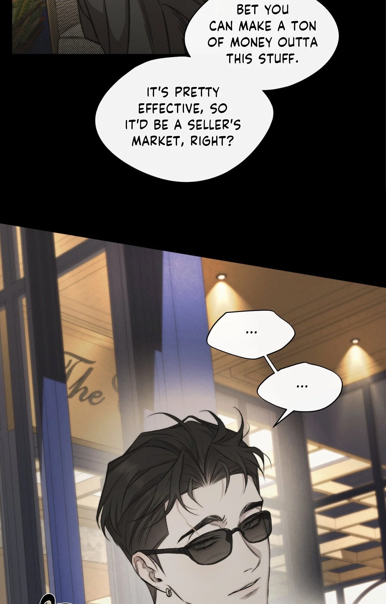 Against All Odds Chapter 16 page 15 - 