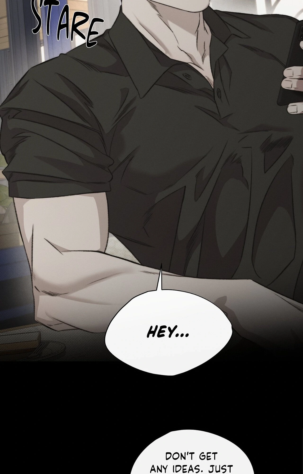 Against All Odds Chapter 16 page 16 - 