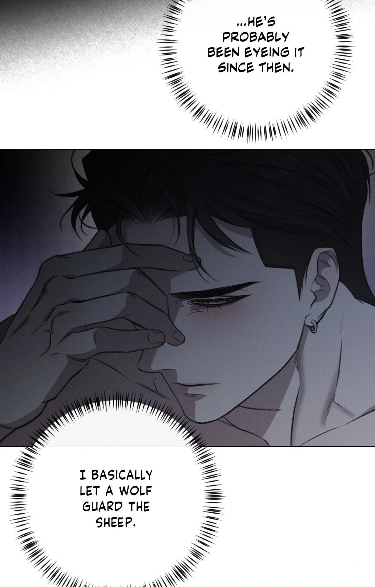 Against All Odds Chapter 16 page 19 - 