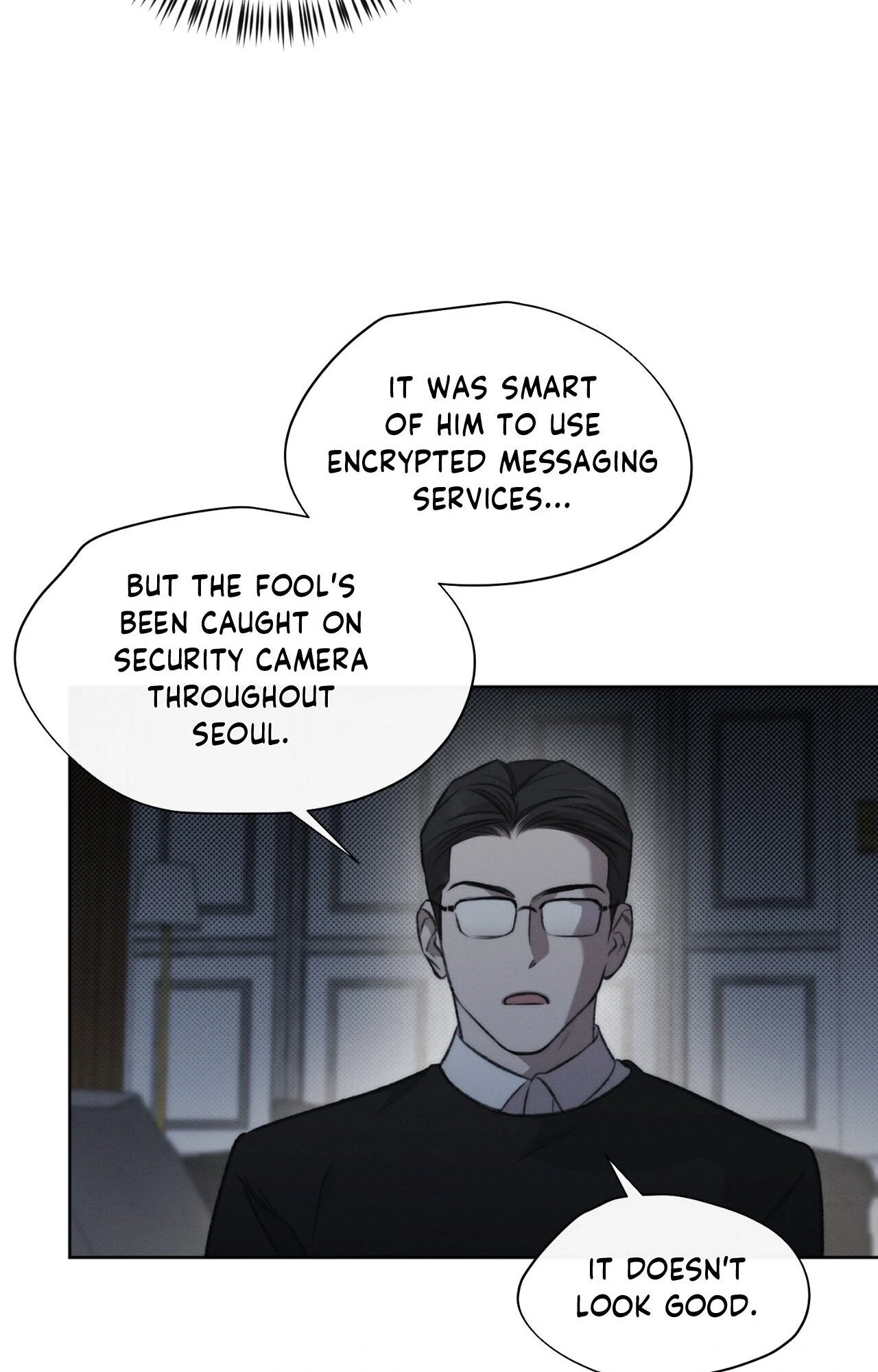 Against All Odds Chapter 16 page 20 - 
