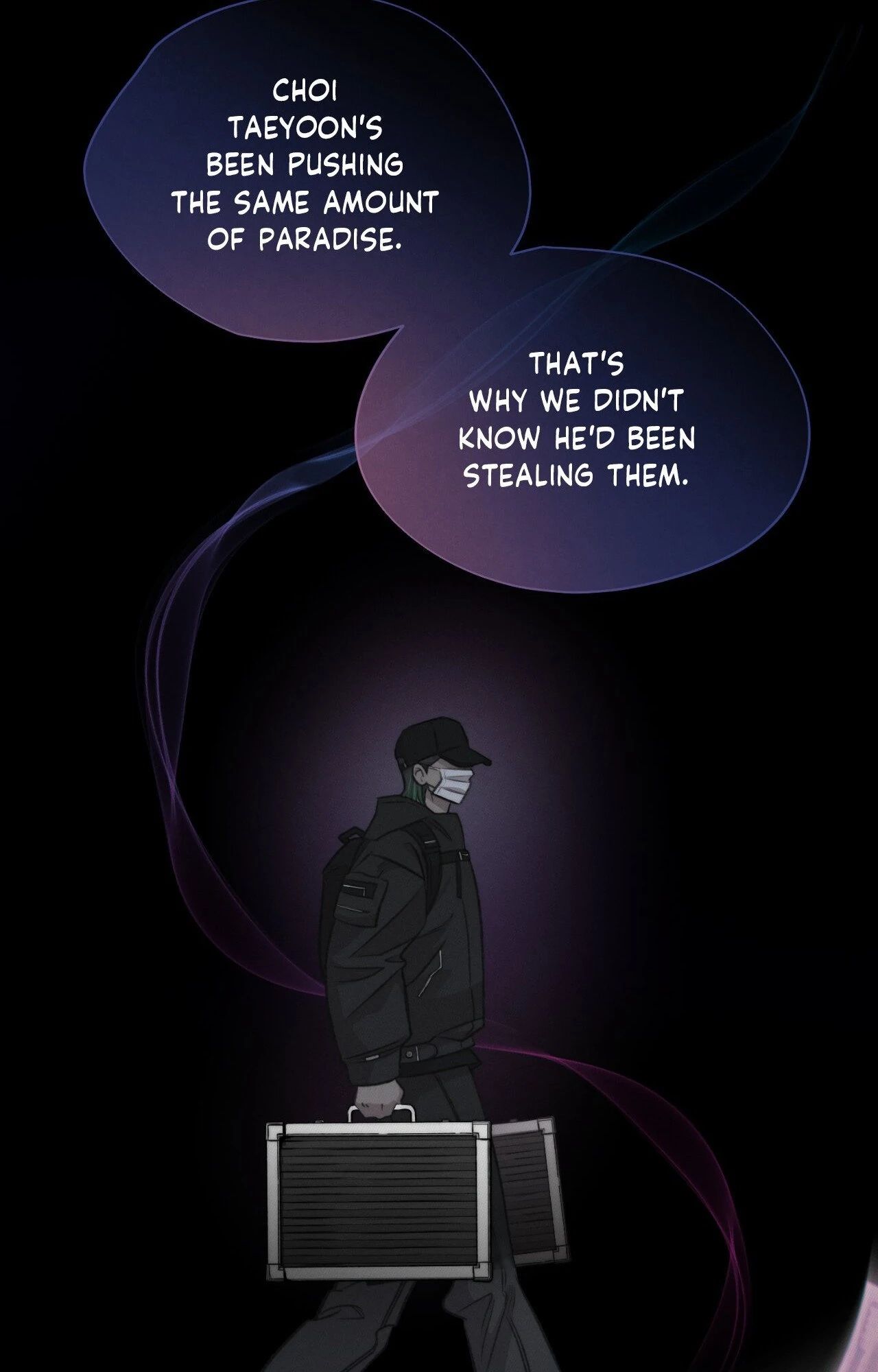 Against All Odds Chapter 16 page 23 - 