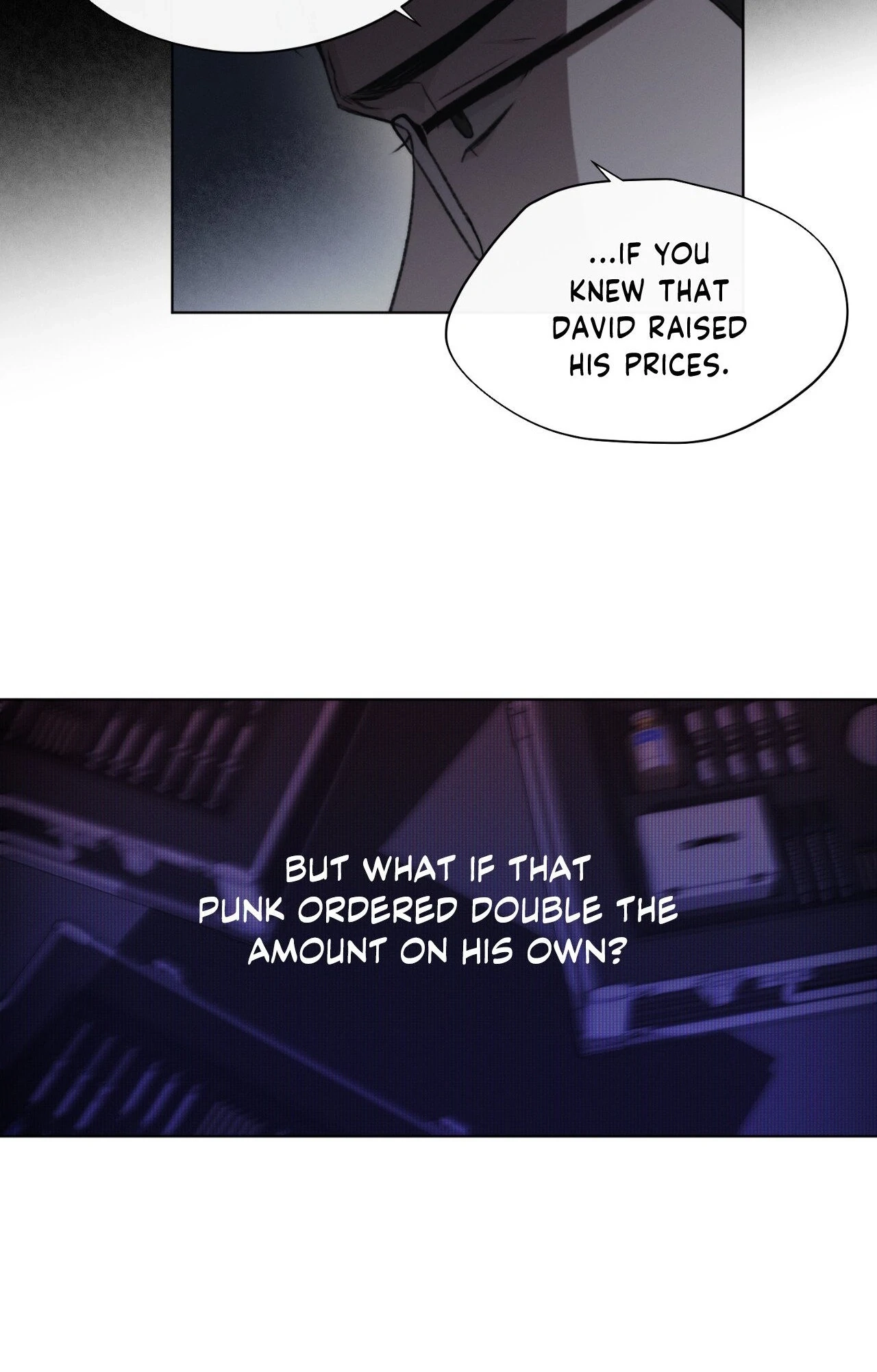 Against All Odds Chapter 16 page 26 - 