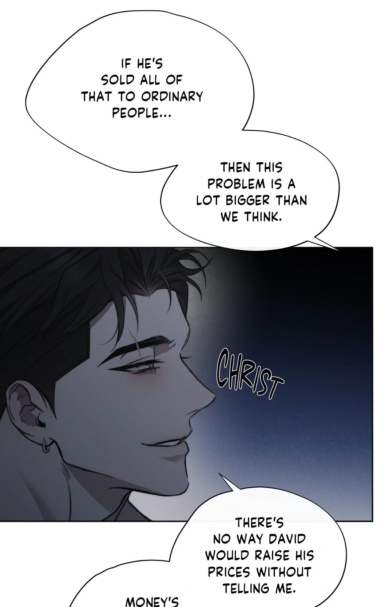 Against All Odds Chapter 16 page 27 - 