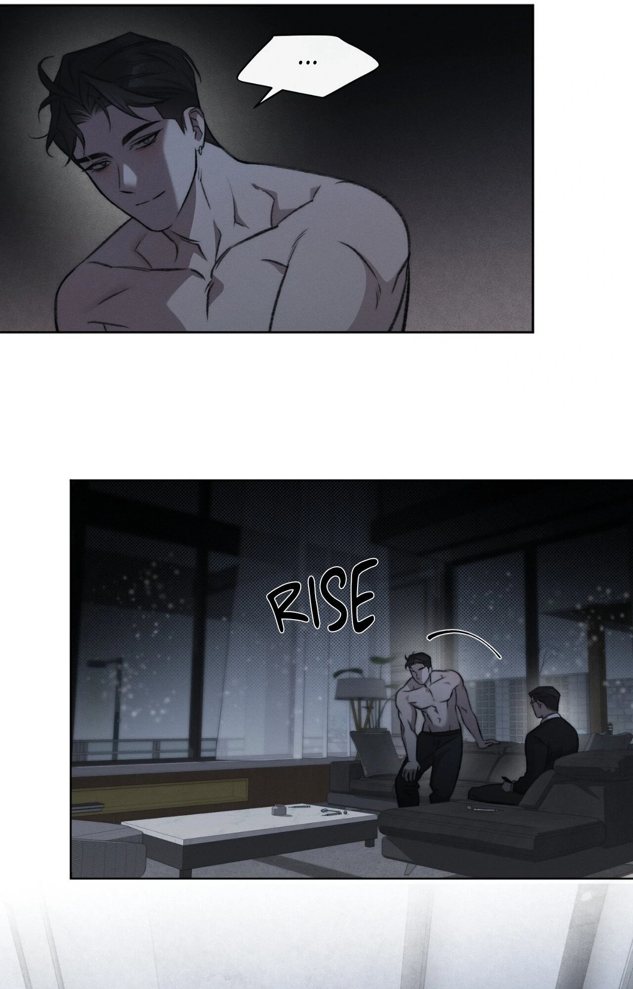 Against All Odds Chapter 16 page 29 - 
