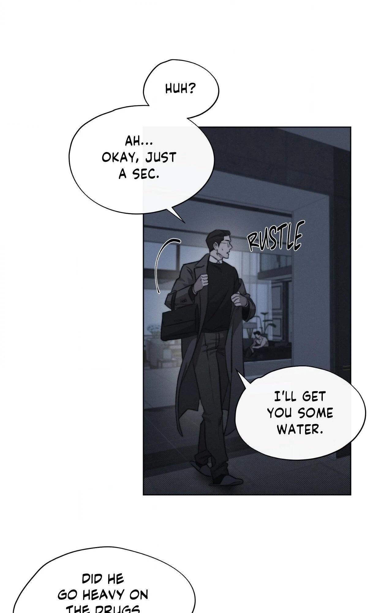 Against All Odds Chapter 16 page 4 - 