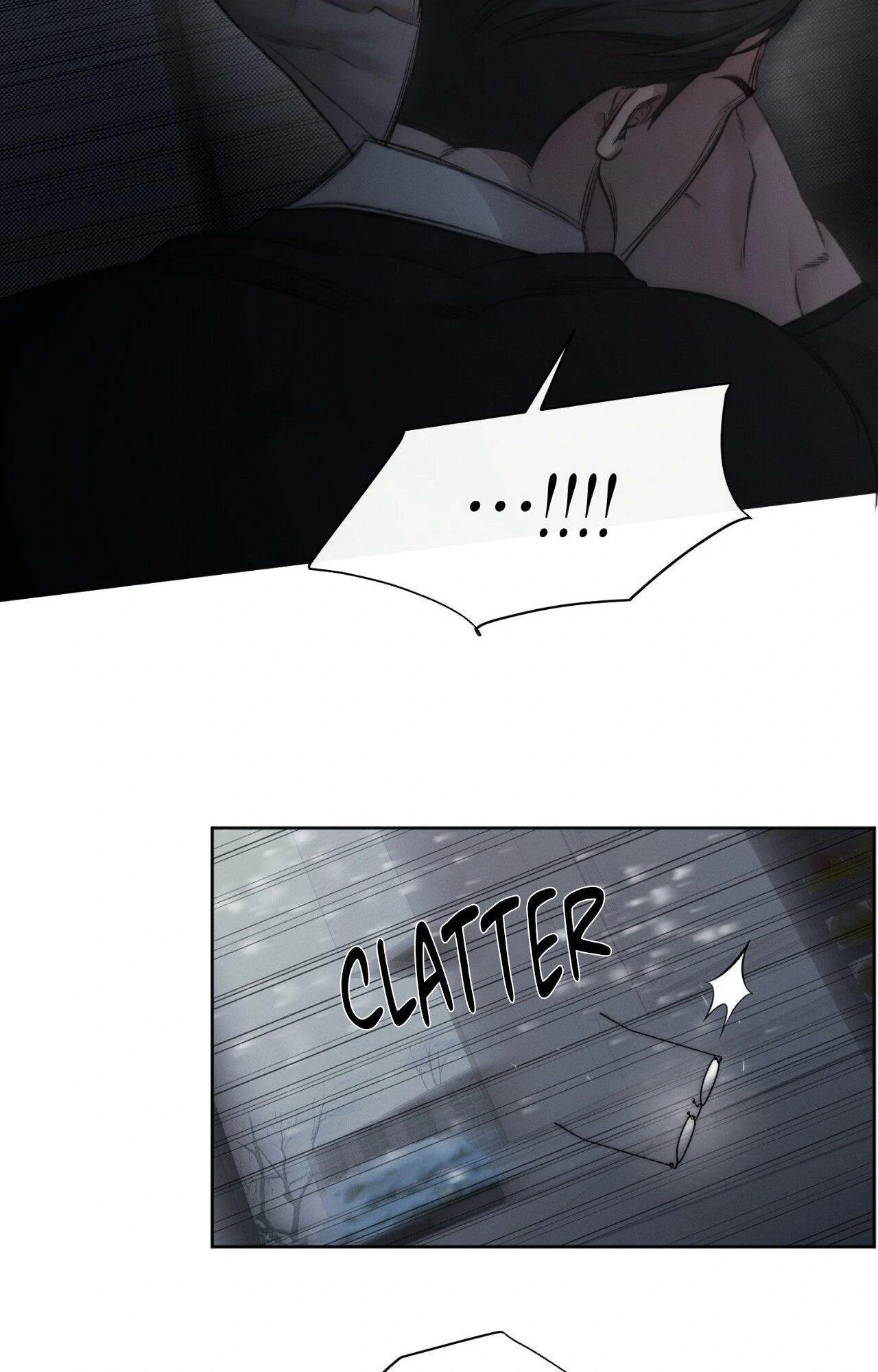 Against All Odds Chapter 16 page 31 - 