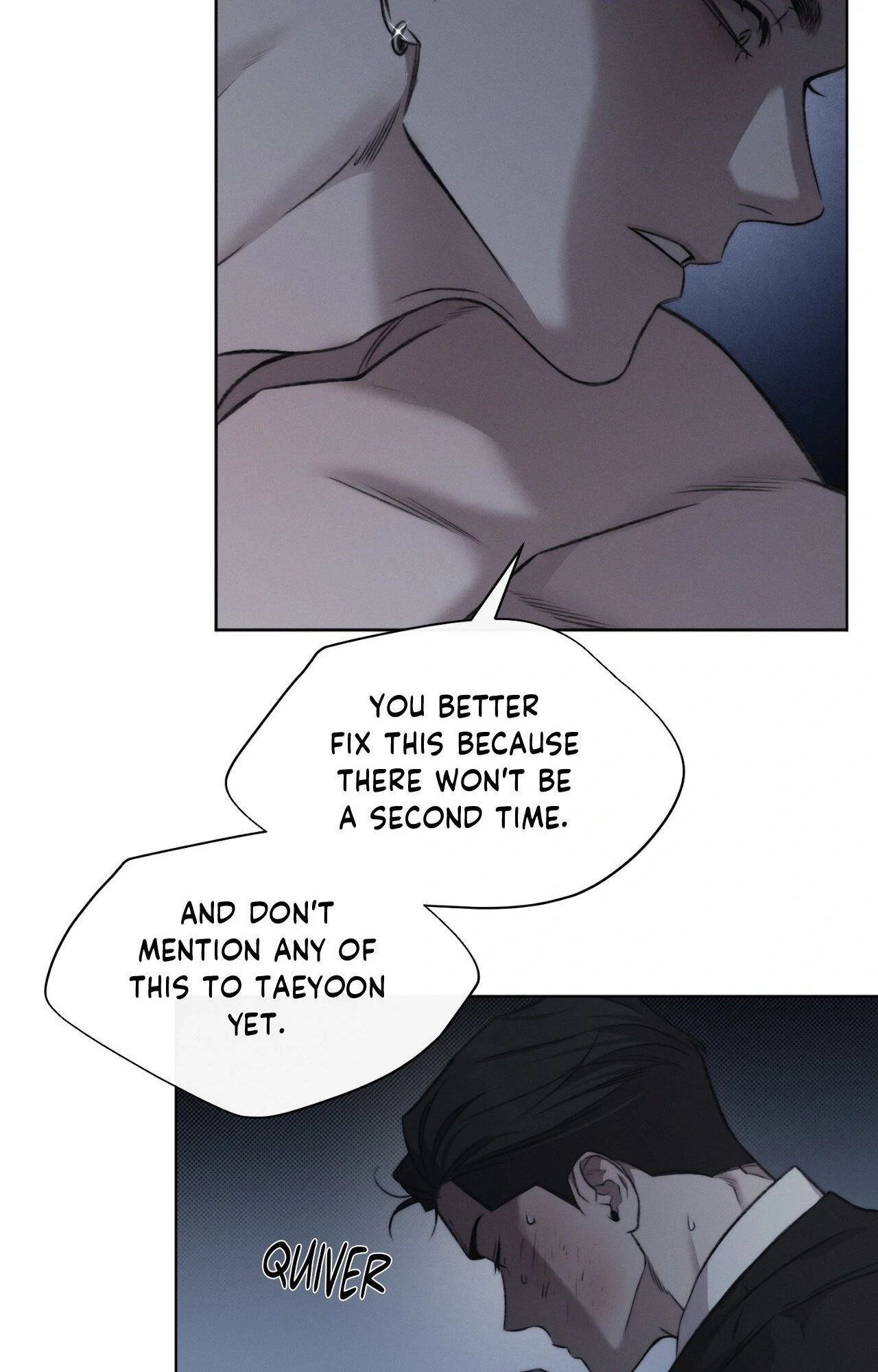 Against All Odds Chapter 16 page 33 - 