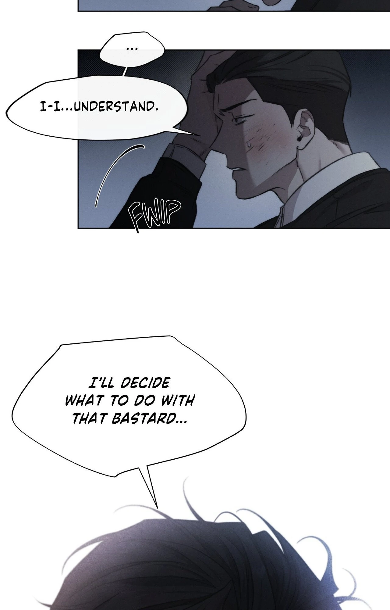 Against All Odds Chapter 16 page 34 - 