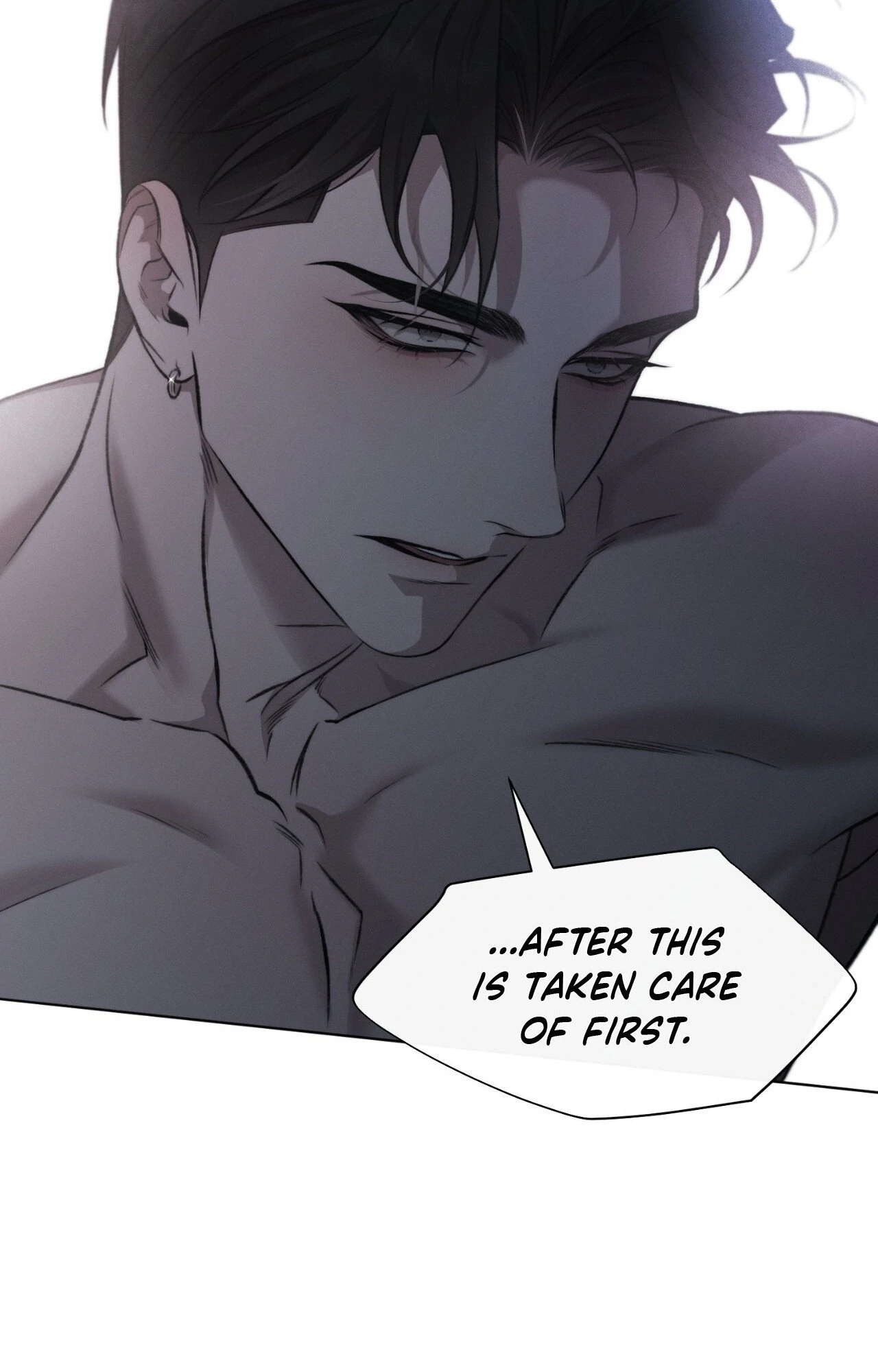 Against All Odds Chapter 16 page 35 - 