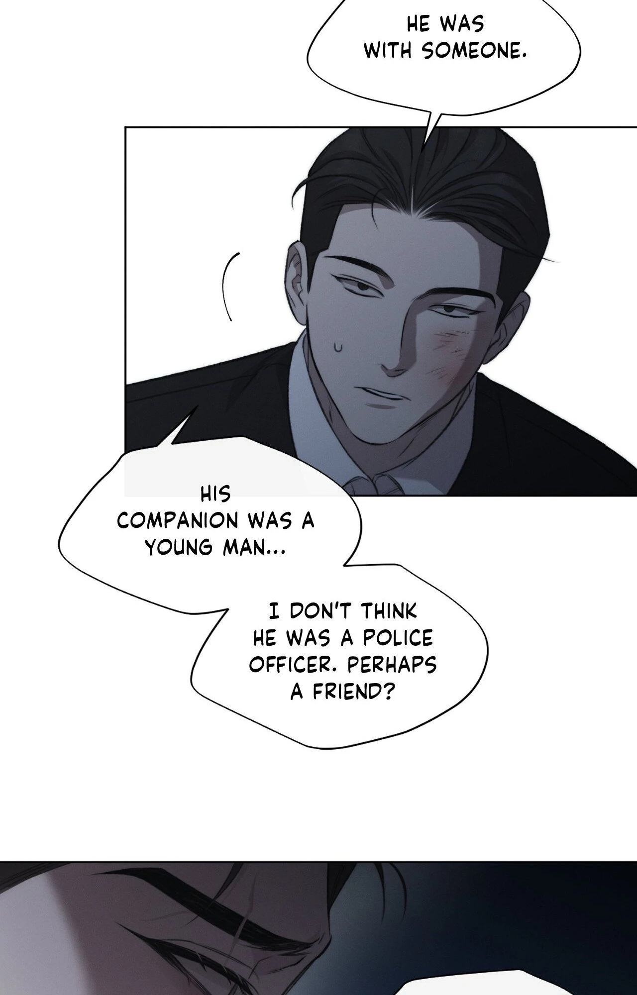 Against All Odds Chapter 16 page 39 - 
