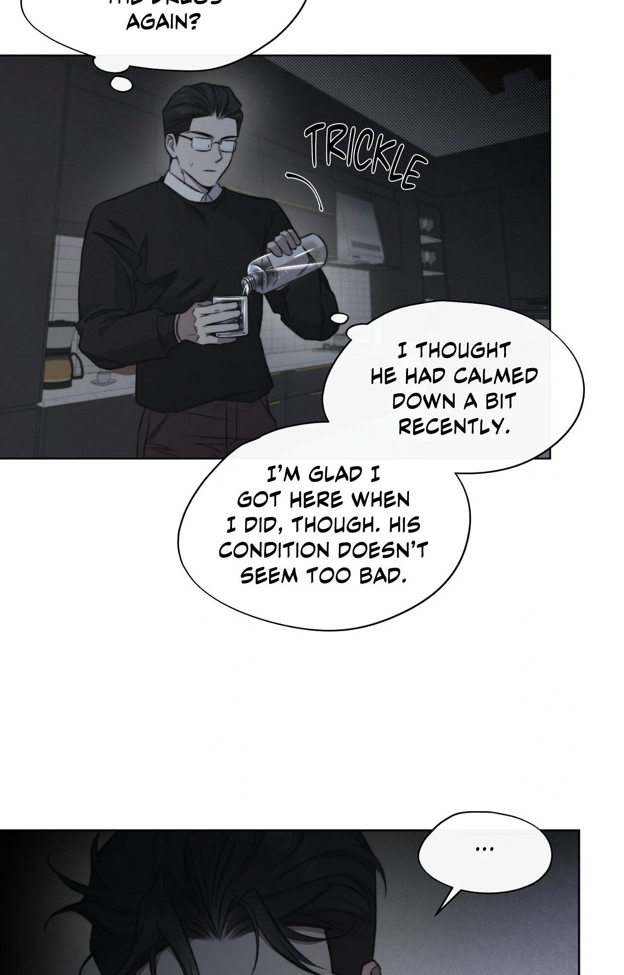Against All Odds Chapter 16 page 5 - 