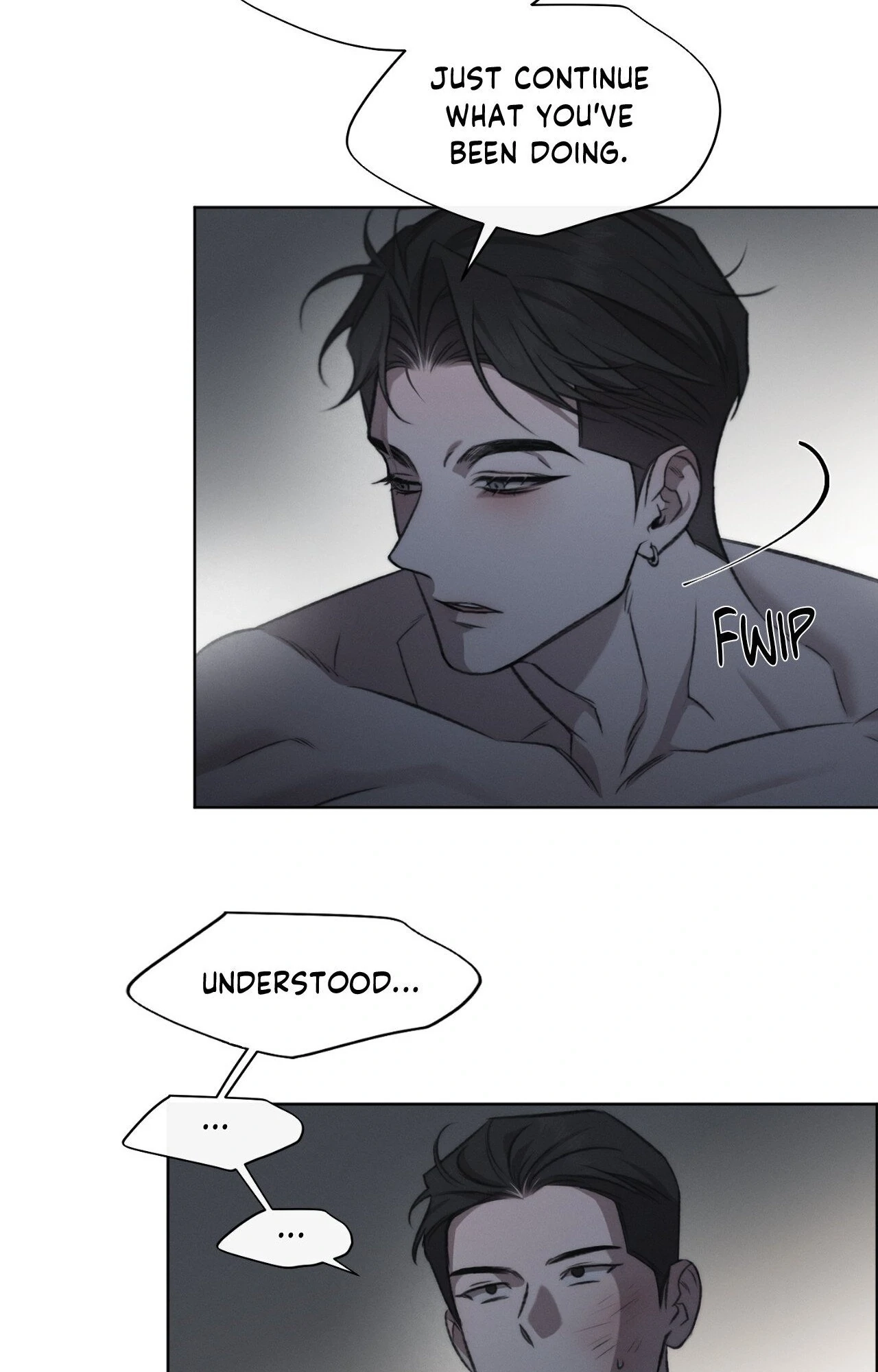 Against All Odds Chapter 16 page 41 - 