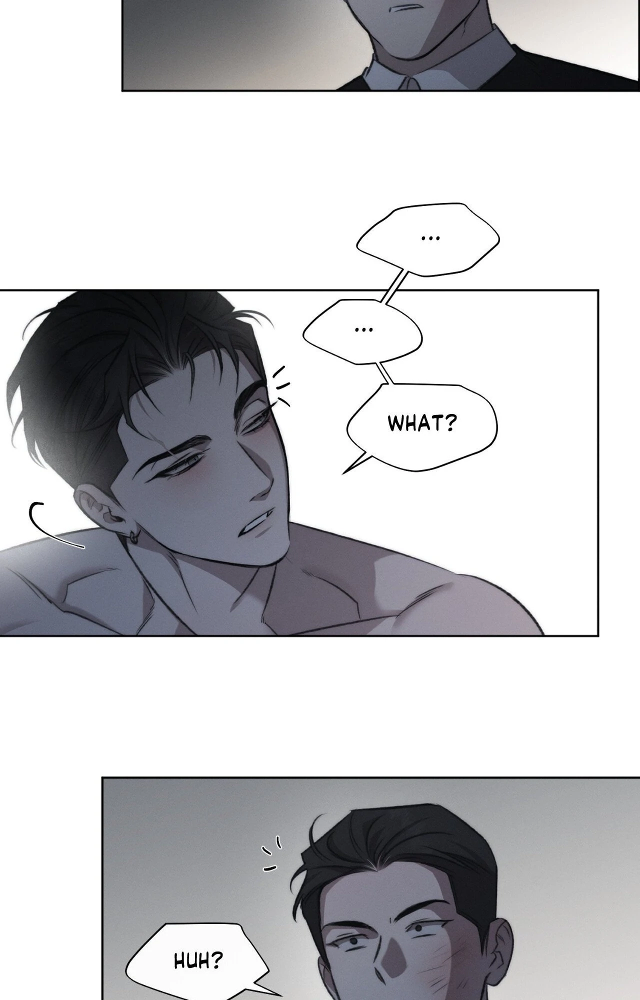 Against All Odds Chapter 16 page 42 - 