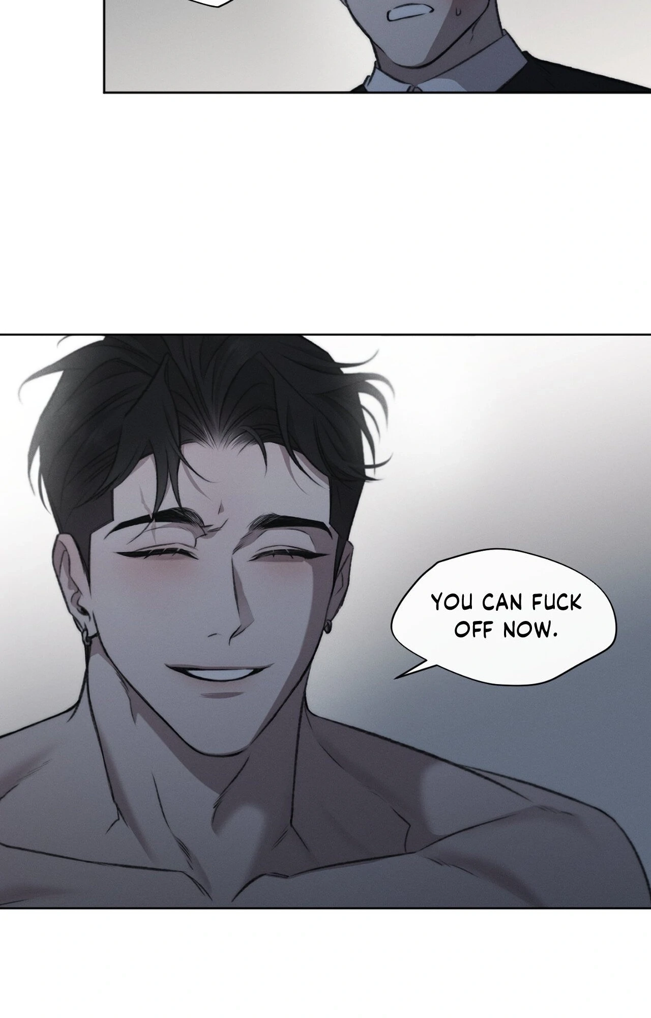 Against All Odds Chapter 16 page 43 - 