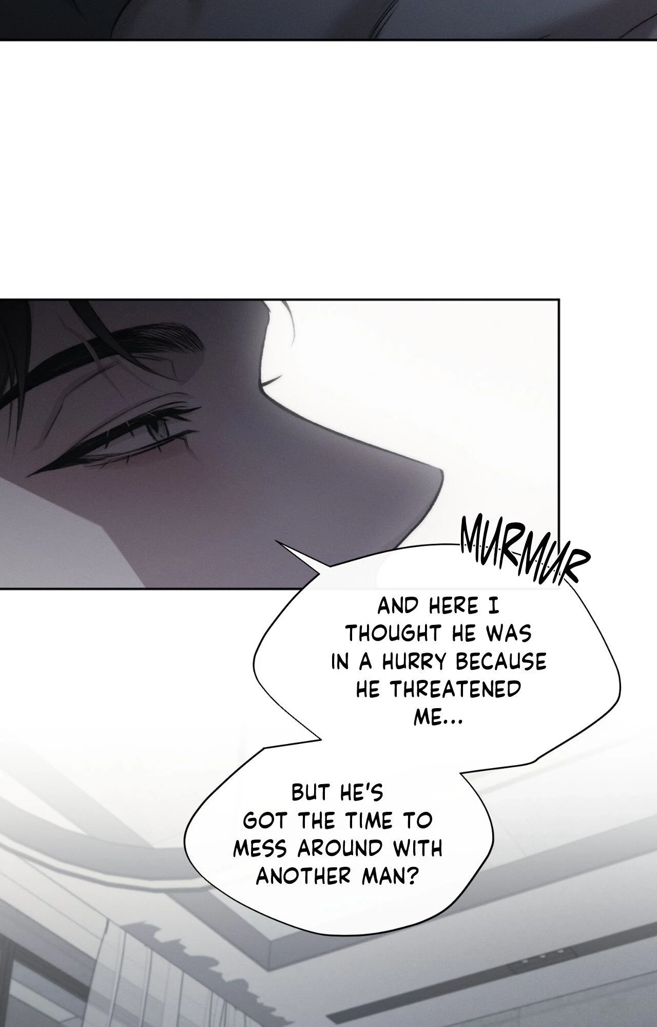 Against All Odds Chapter 16 page 47 - 