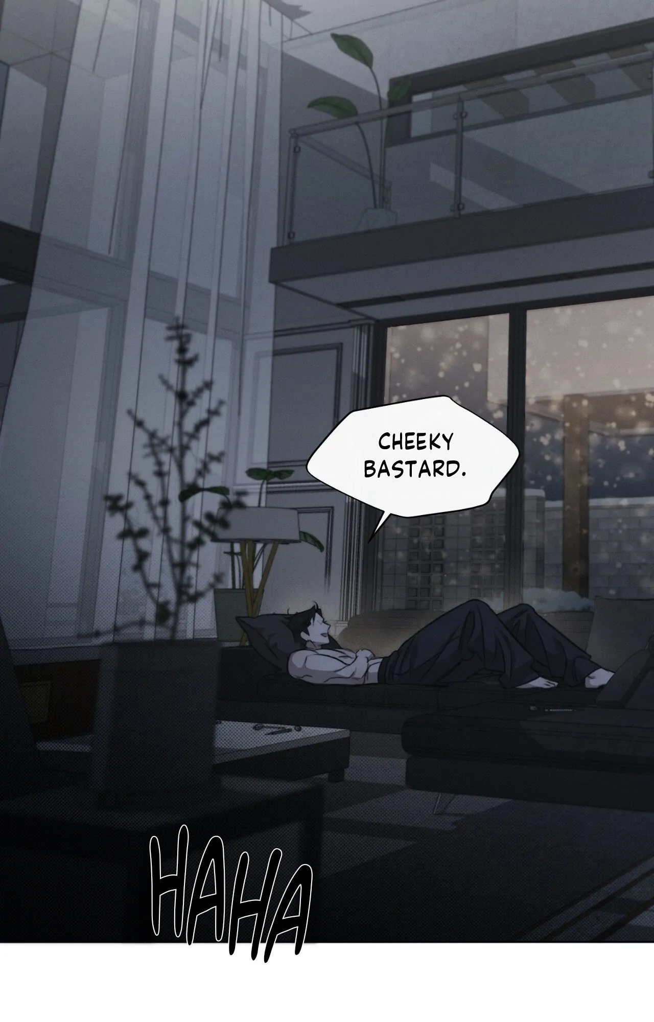 Against All Odds Chapter 16 page 48 - 