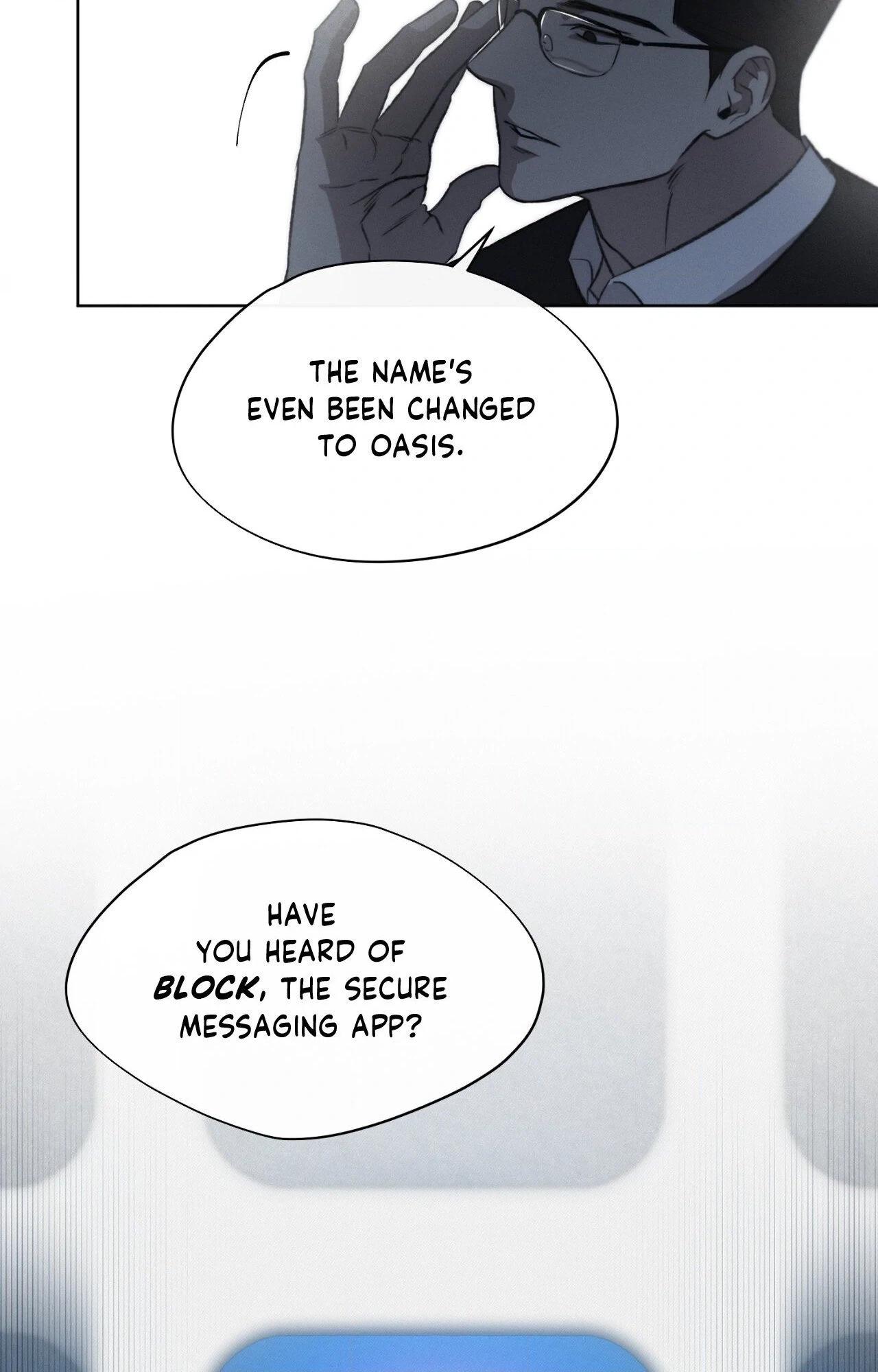 Against All Odds Chapter 16 page 8 - 