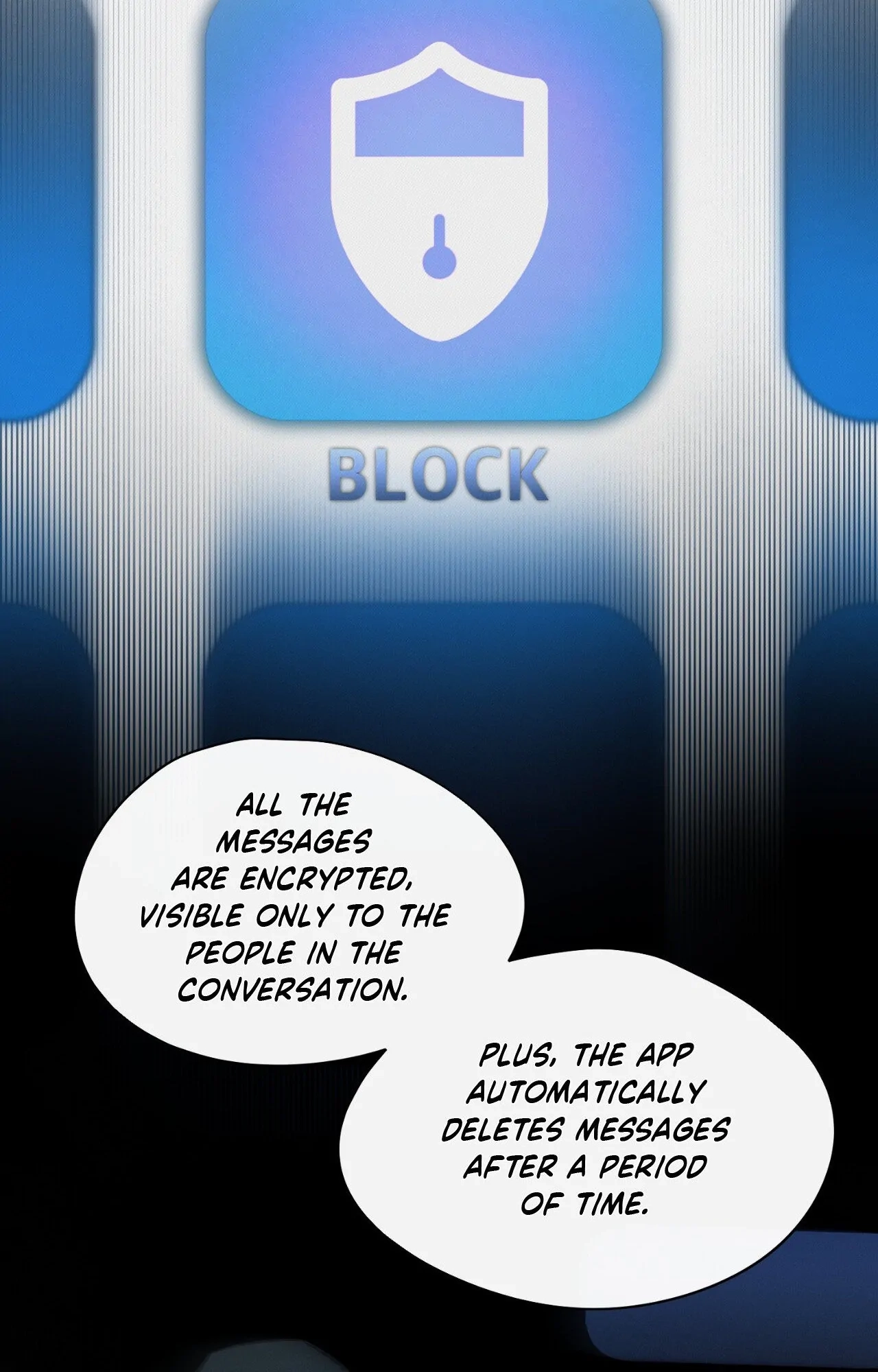 Against All Odds Chapter 16 page 9 - 