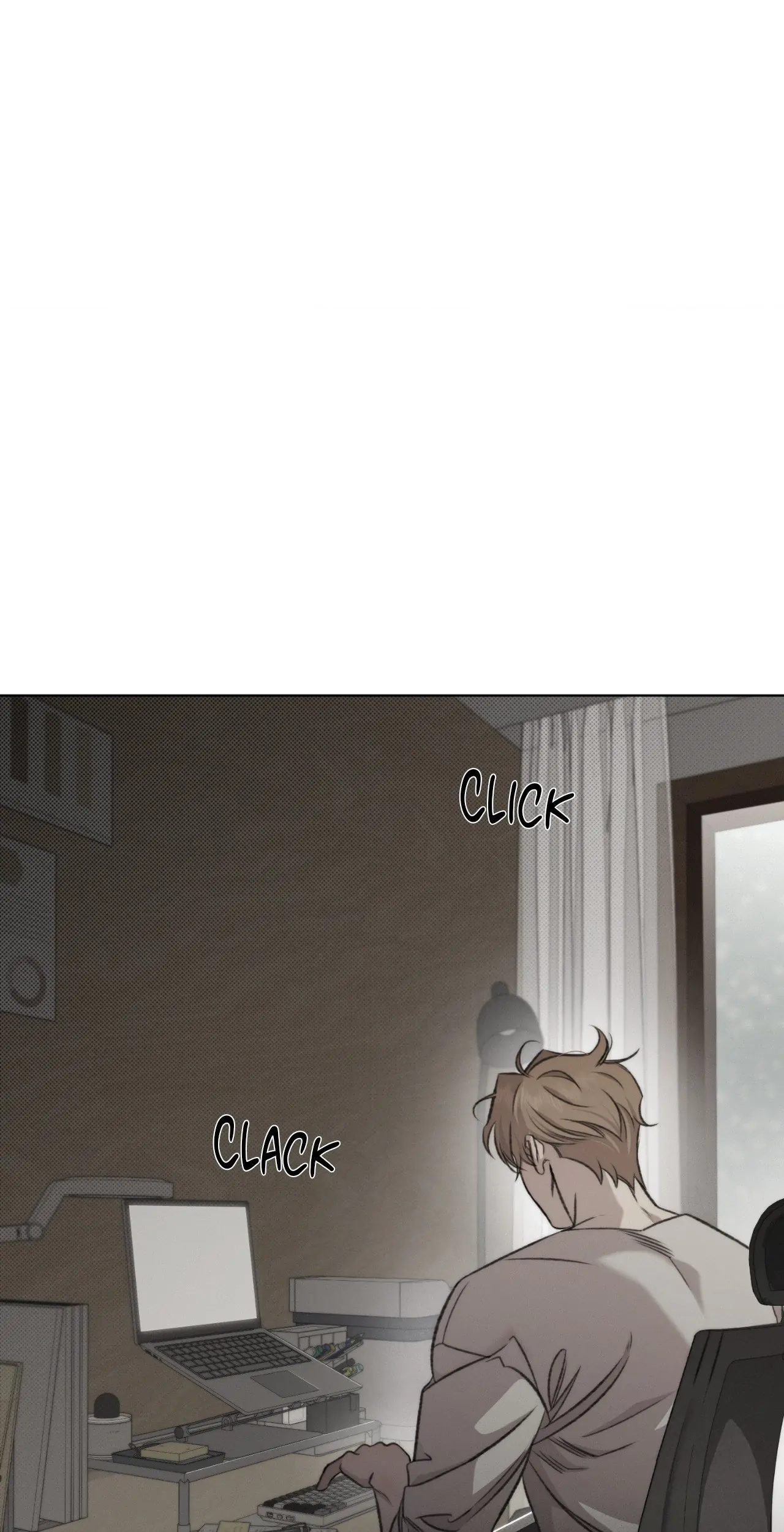 Against All Odds Chapter 17 page 1 - 
