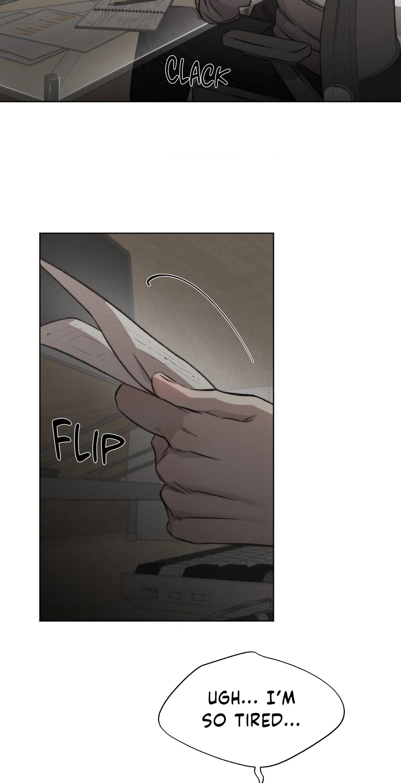 Against All Odds Chapter 17 page 2 - 