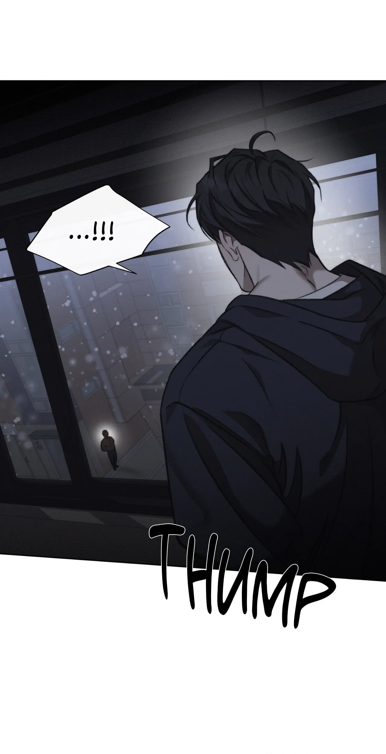 Against All Odds Chapter 17 page 19 - 