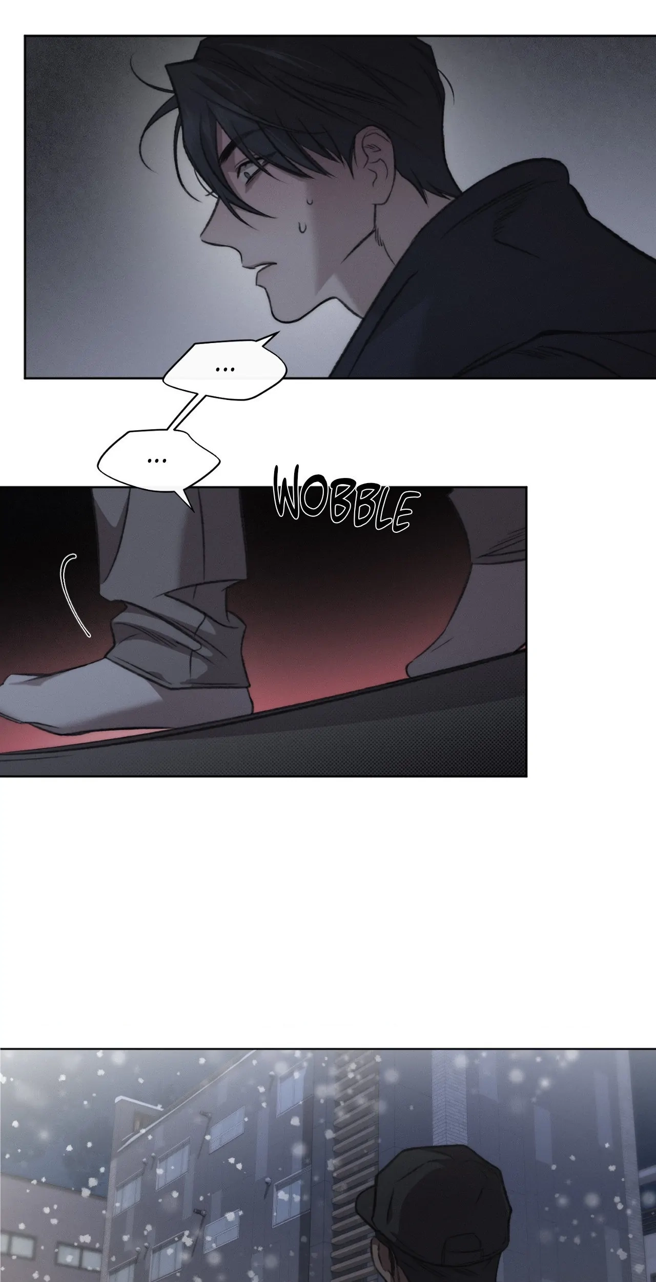 Against All Odds Chapter 17 page 21 - 