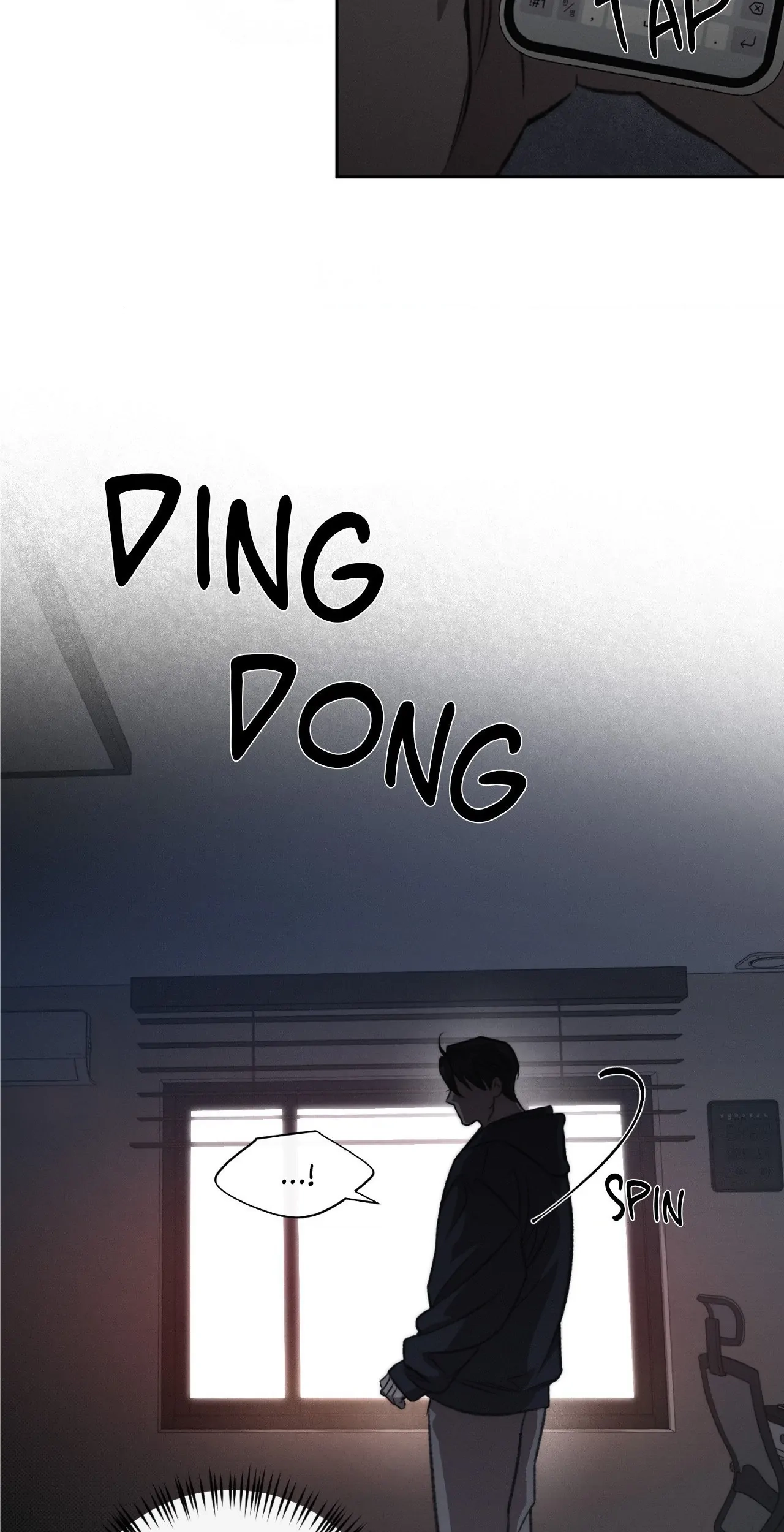 Against All Odds Chapter 17 page 23 - 