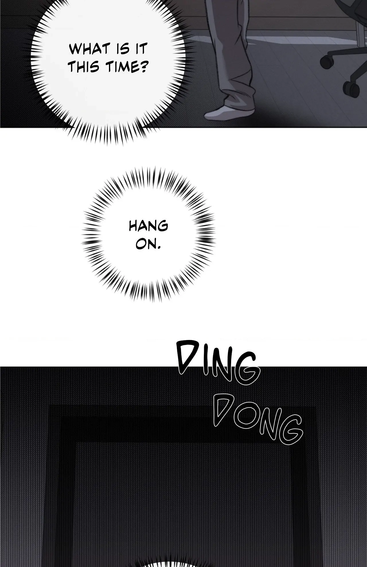 Against All Odds Chapter 17 page 24 - 