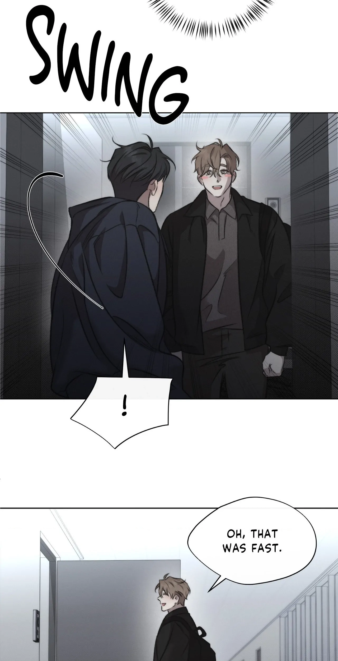 Against All Odds Chapter 17 page 26 - 