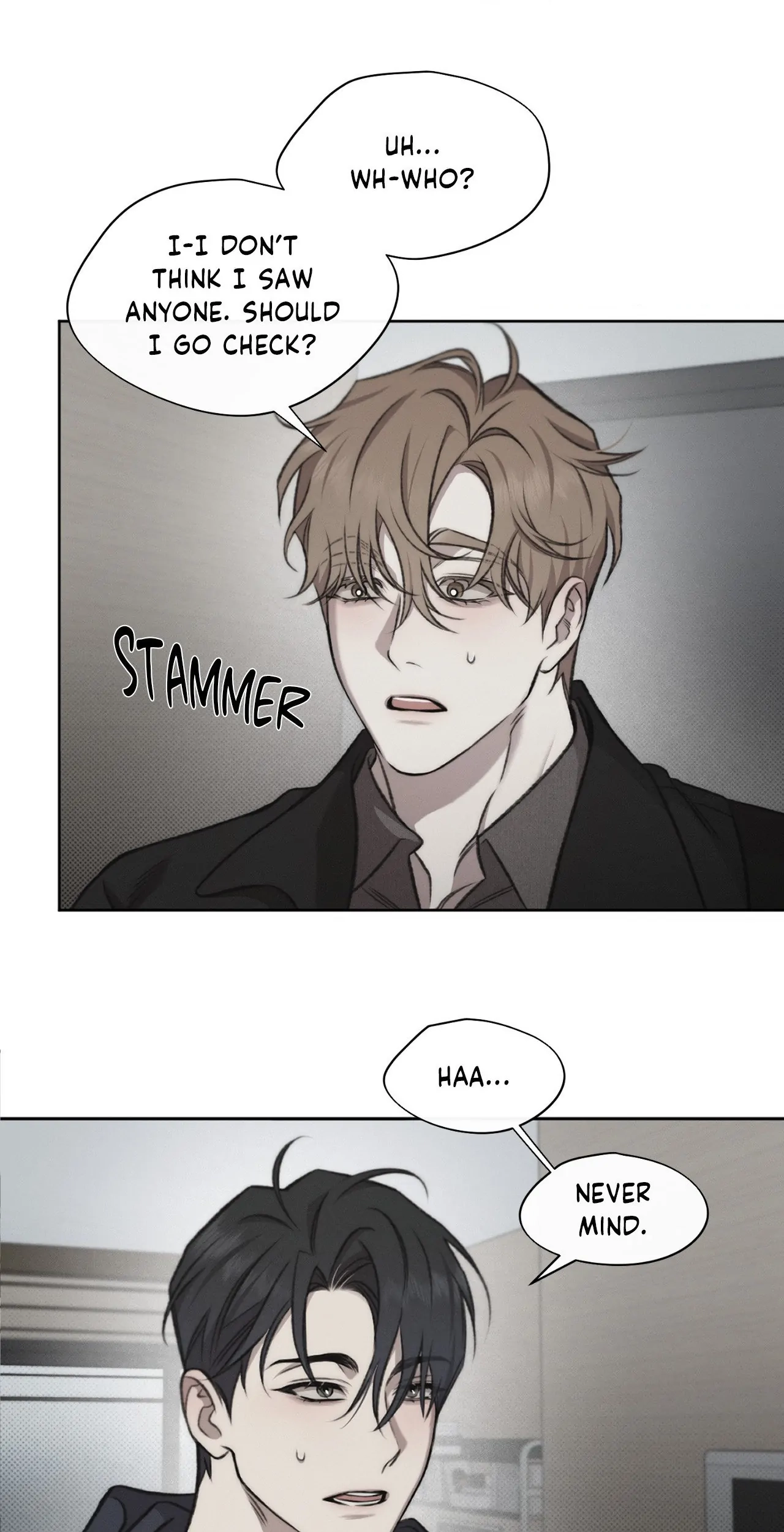 Against All Odds Chapter 17 page 29 - 