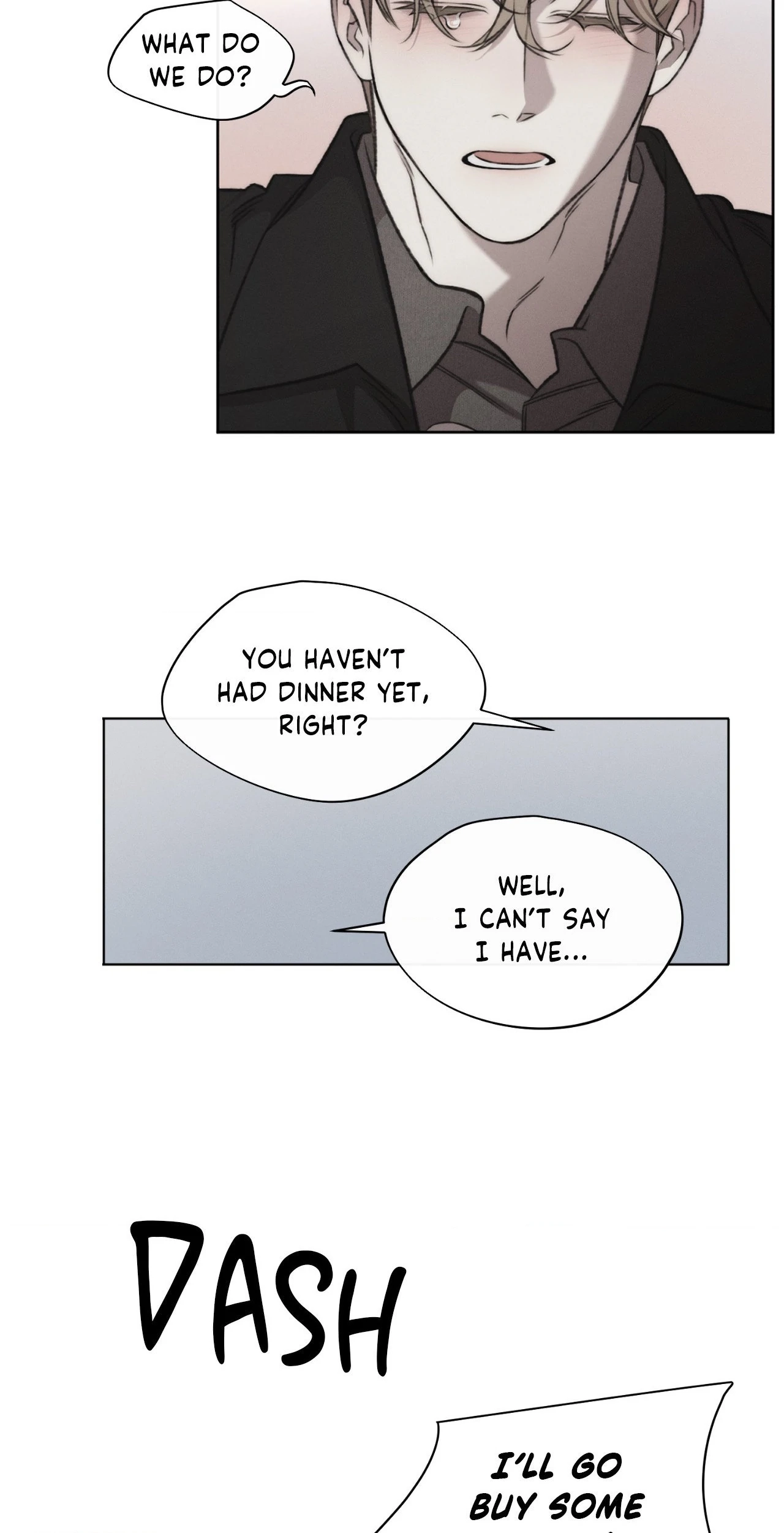 Against All Odds Chapter 17 page 32 - 