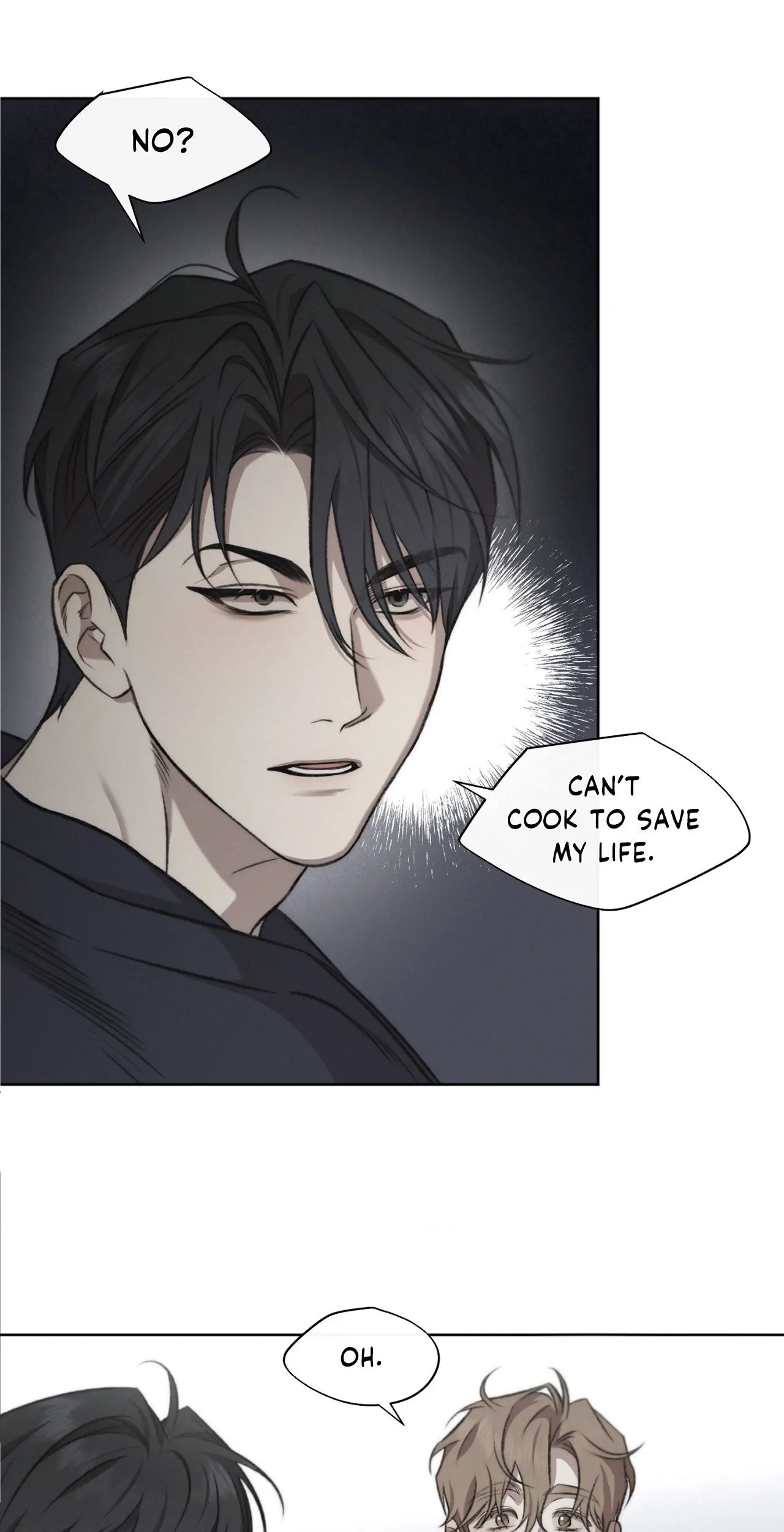 Against All Odds Chapter 17 page 35 - 