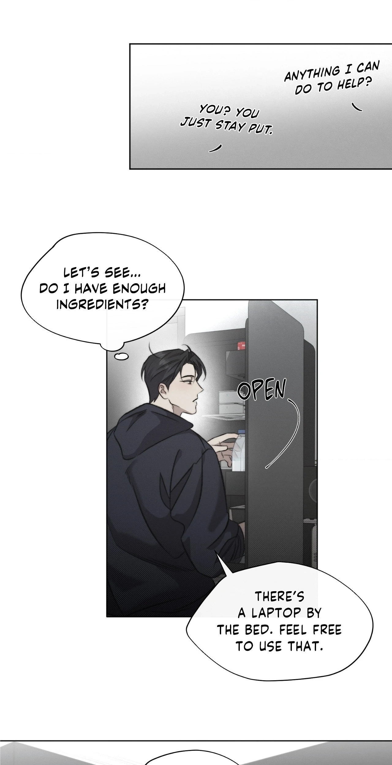 Against All Odds Chapter 17 page 39 - 