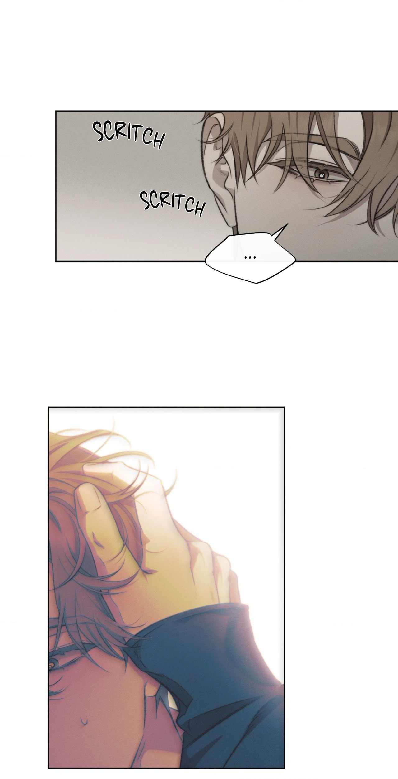 Against All Odds Chapter 17 page 5 - 