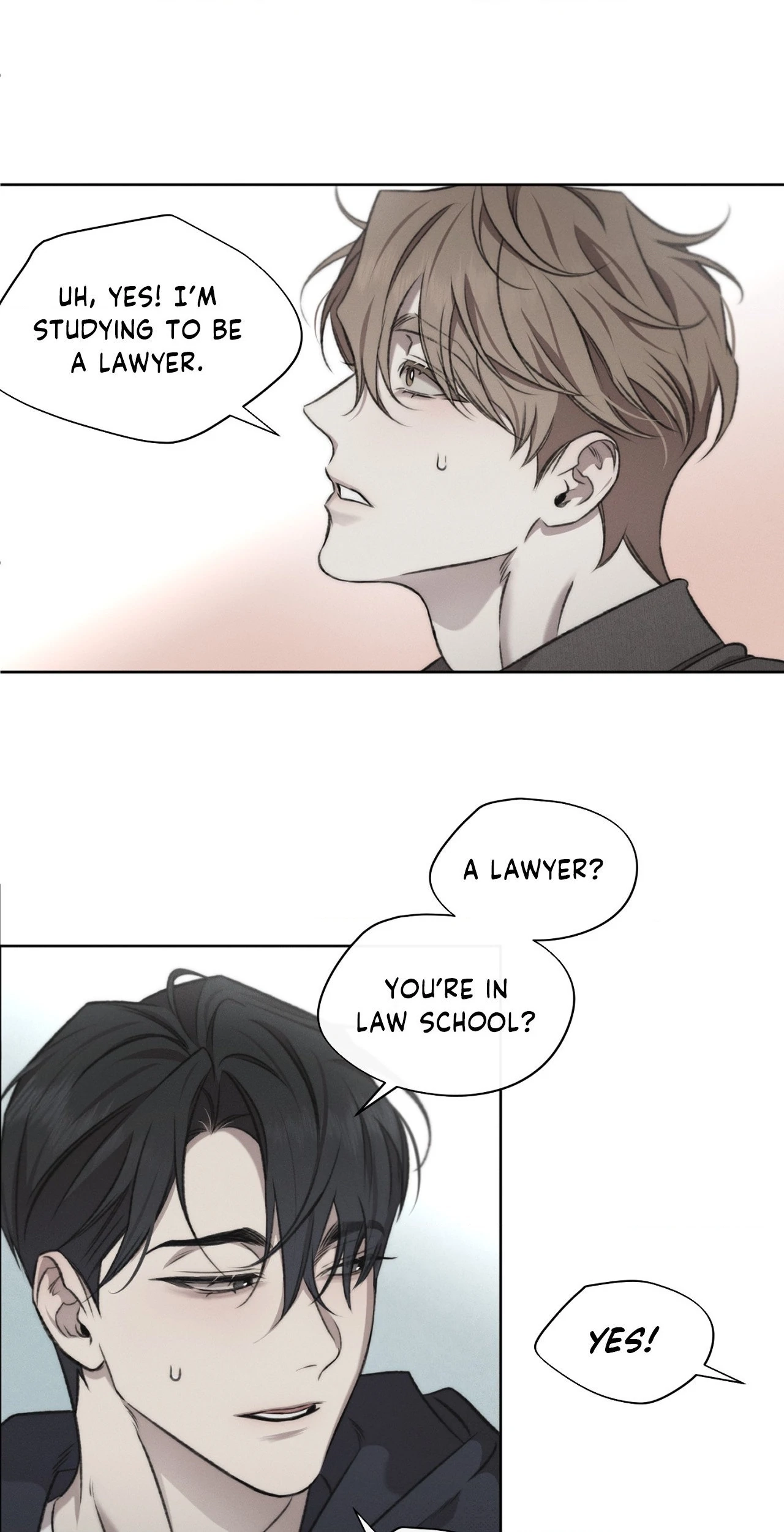 Against All Odds Chapter 17 page 42 - 