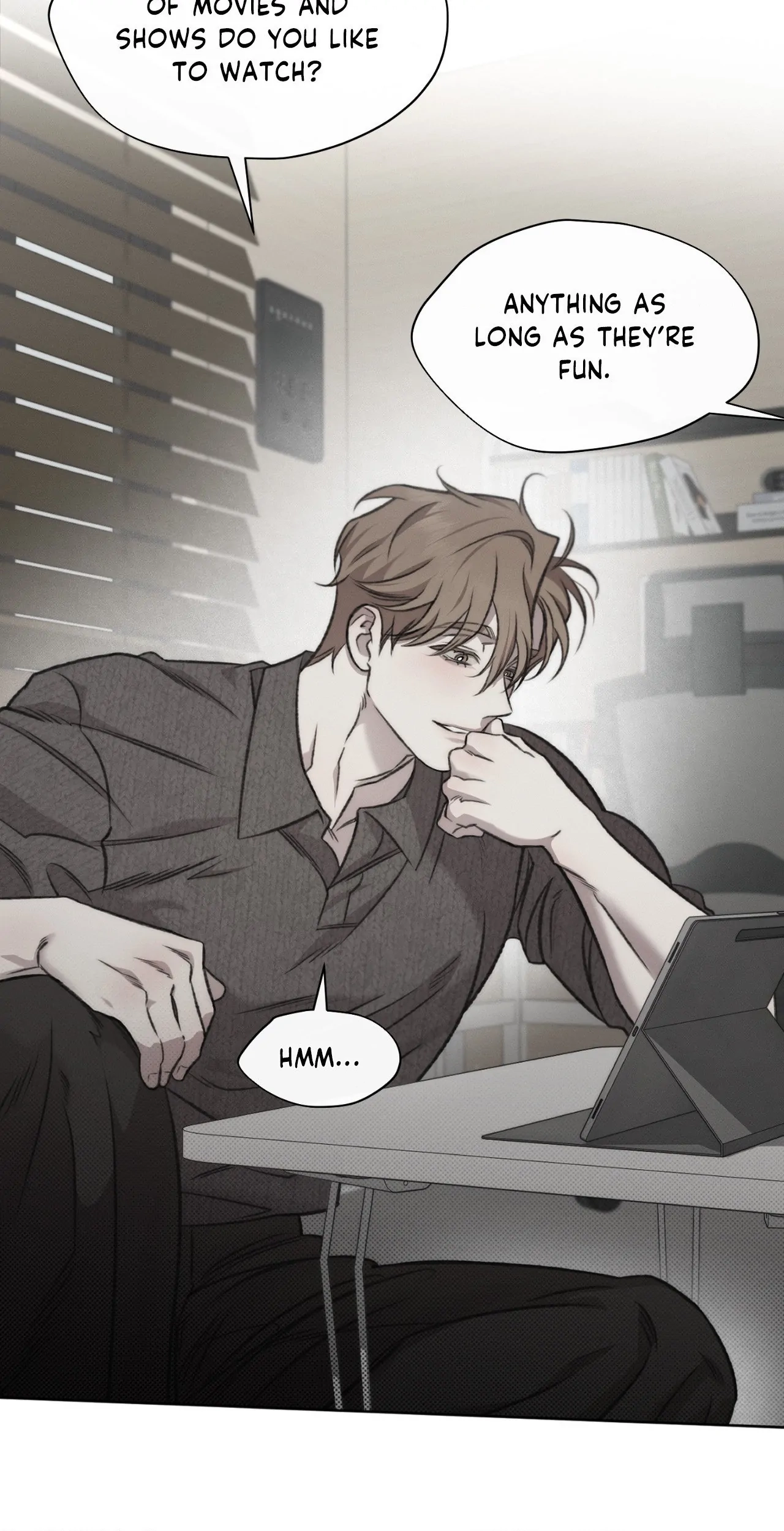Against All Odds Chapter 17 page 46 - 