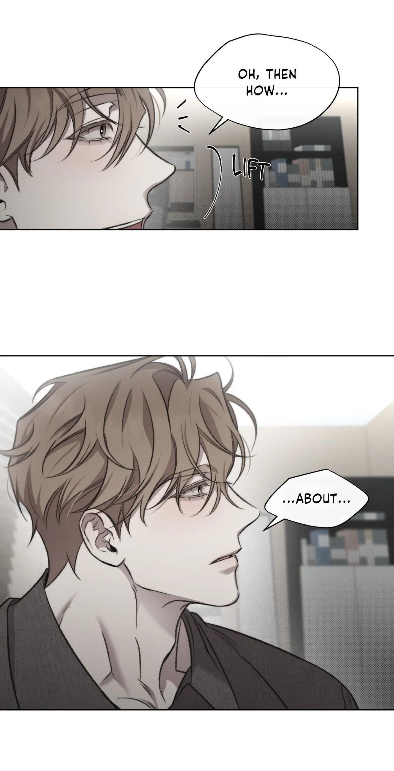 Against All Odds Chapter 17 page 47 - 