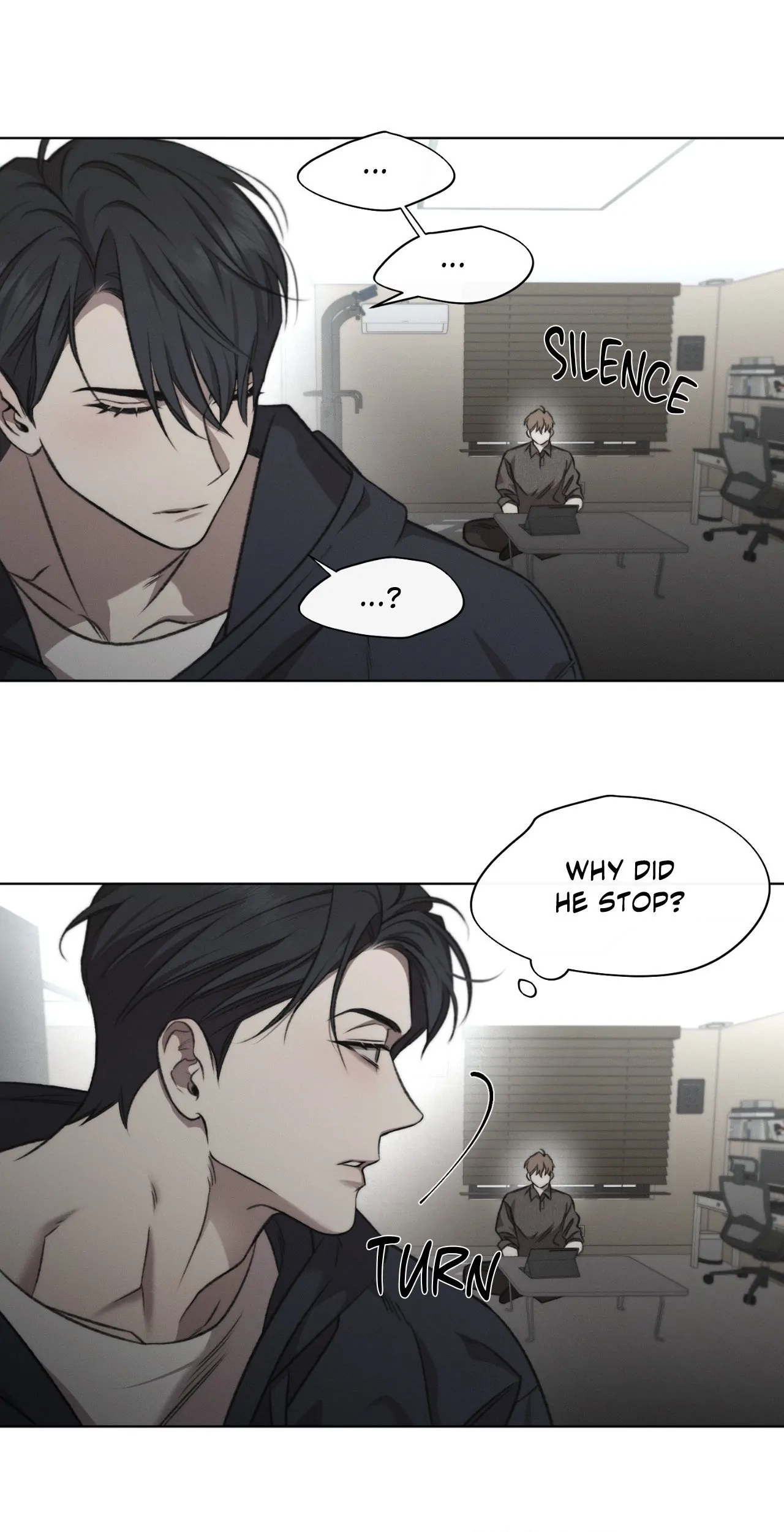 Against All Odds Chapter 17 page 49 - 