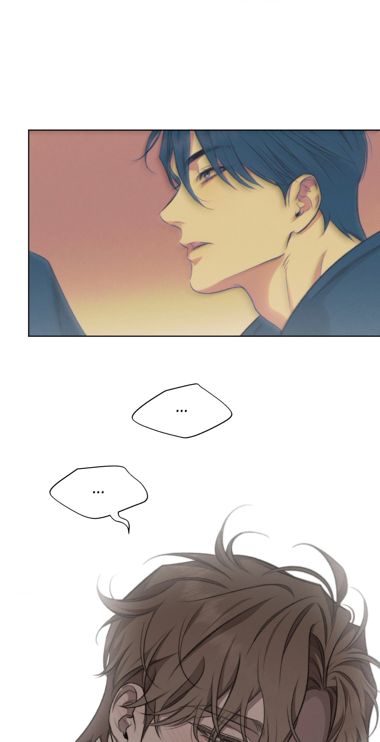 Against All Odds Chapter 17 page 6 - 