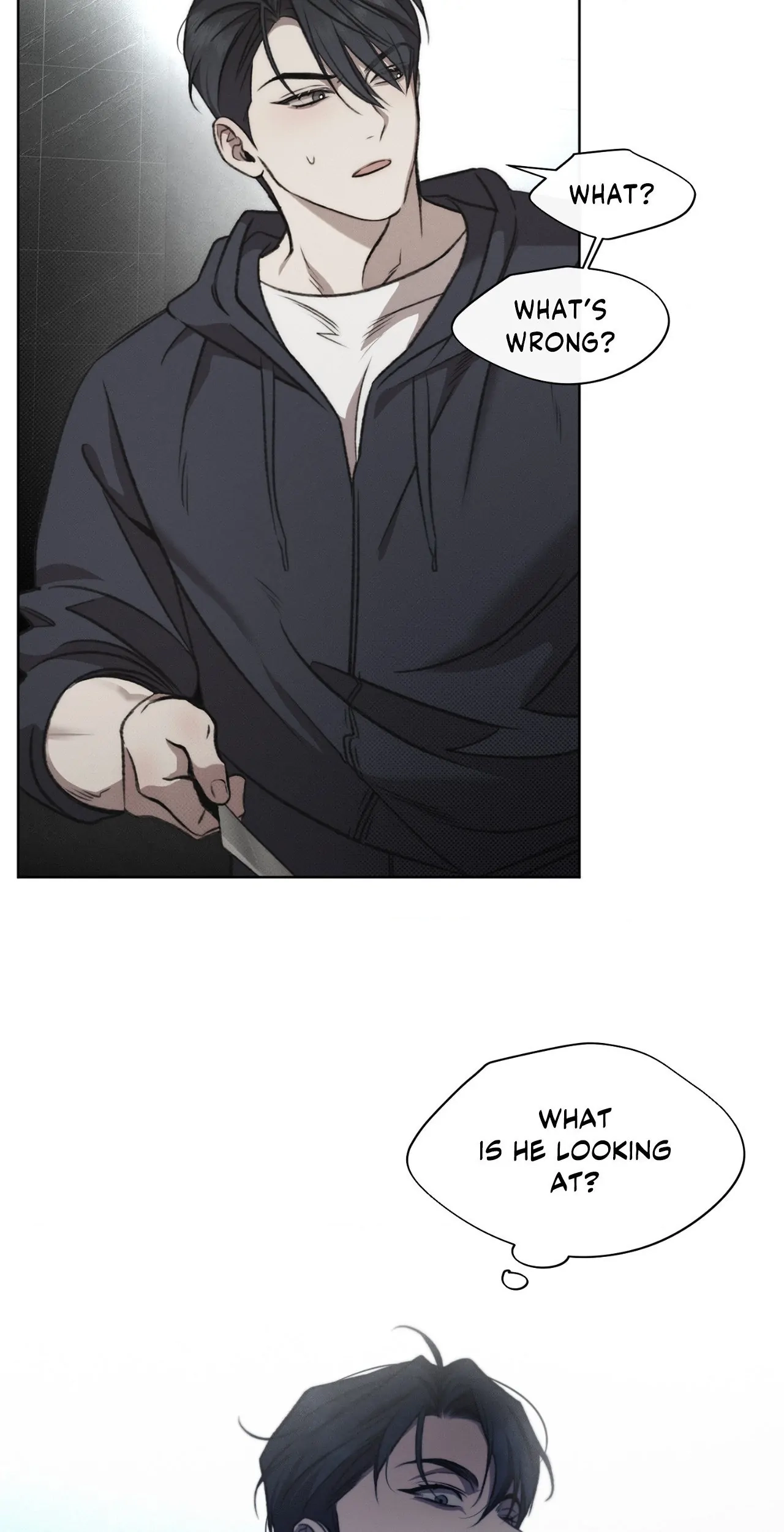 Against All Odds Chapter 17 page 51 - 