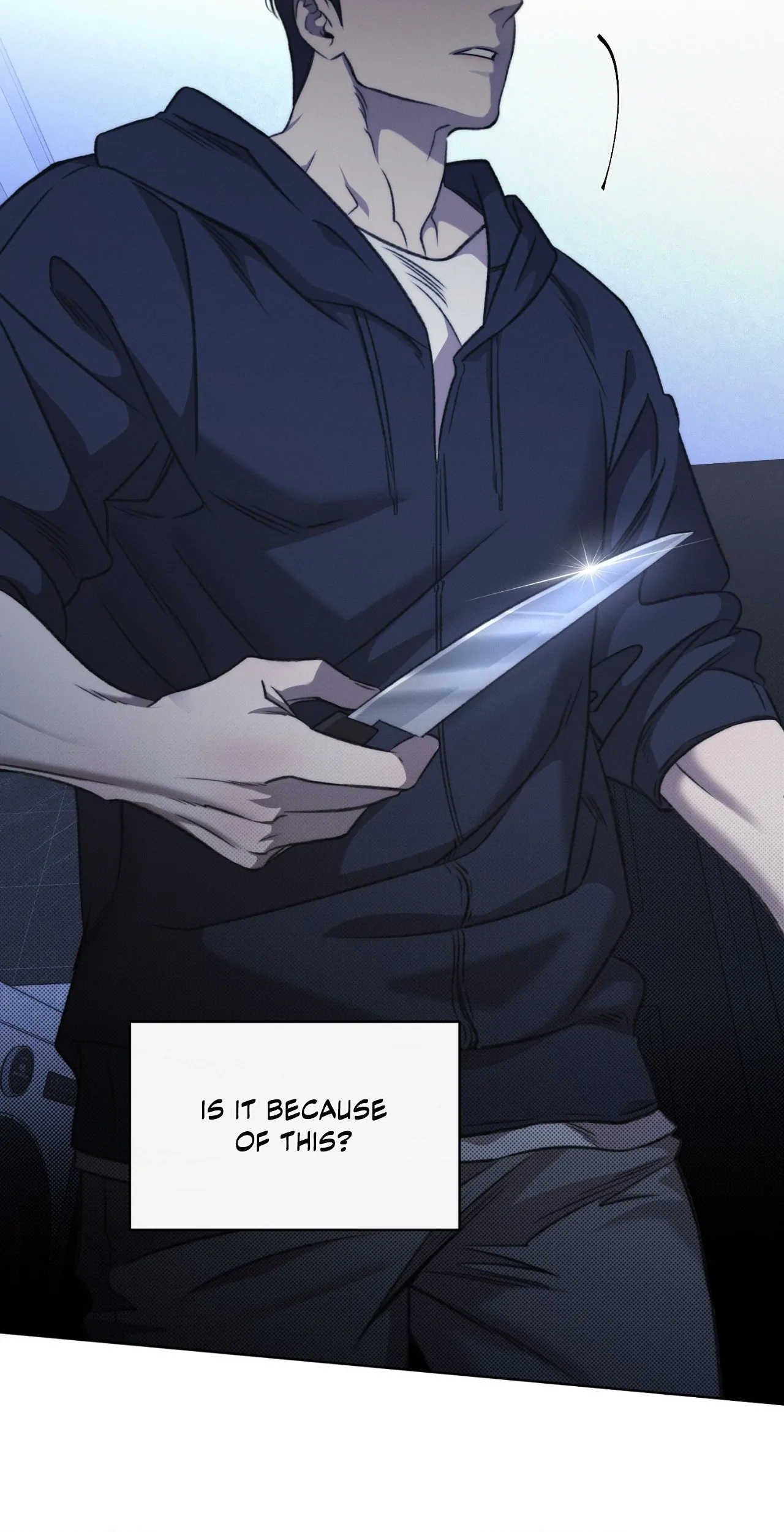 Against All Odds Chapter 17 page 52 - 