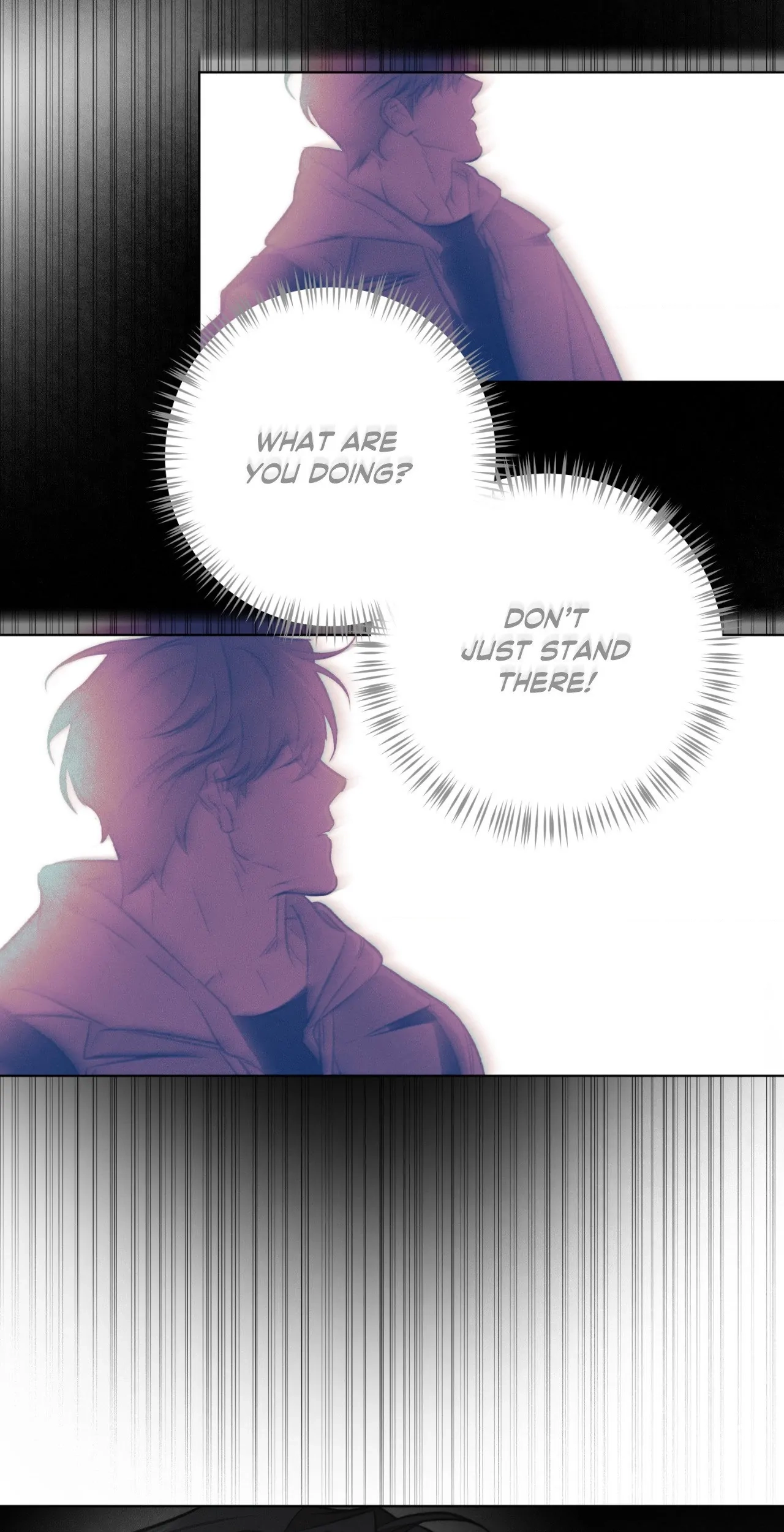 Against All Odds Chapter 17 page 56 - 