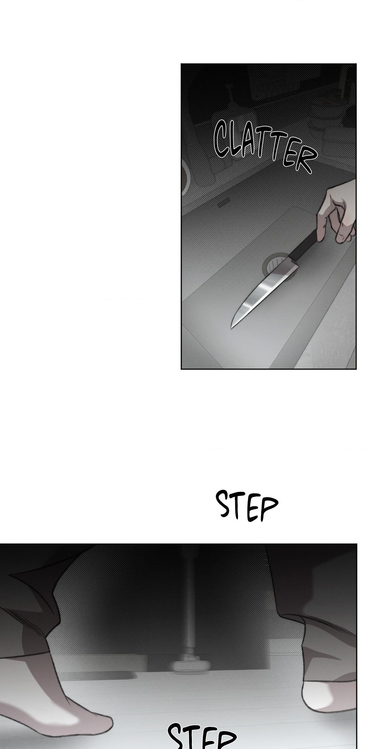 Against All Odds Chapter 17 page 59 - 