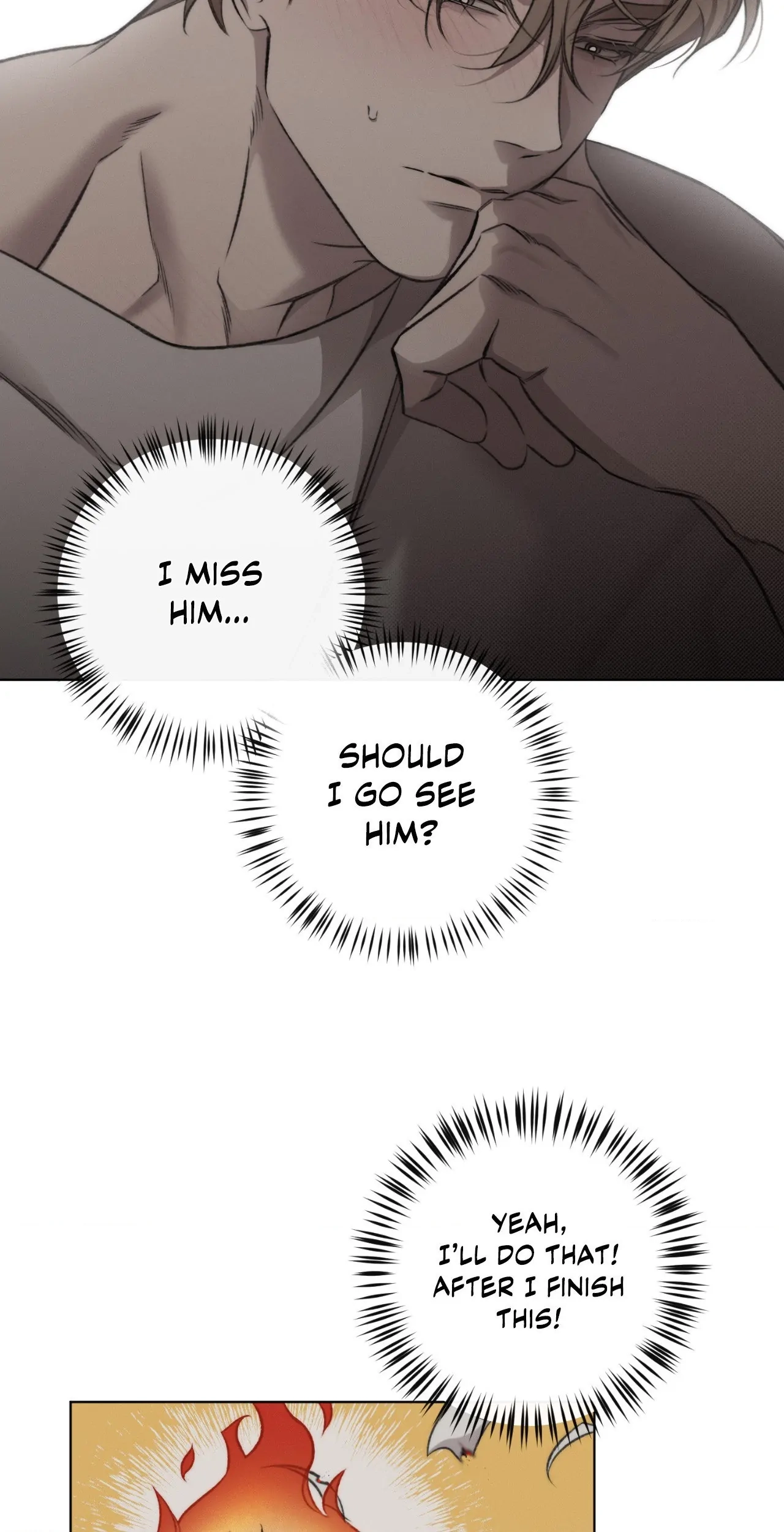 Against All Odds Chapter 17 page 7 - 